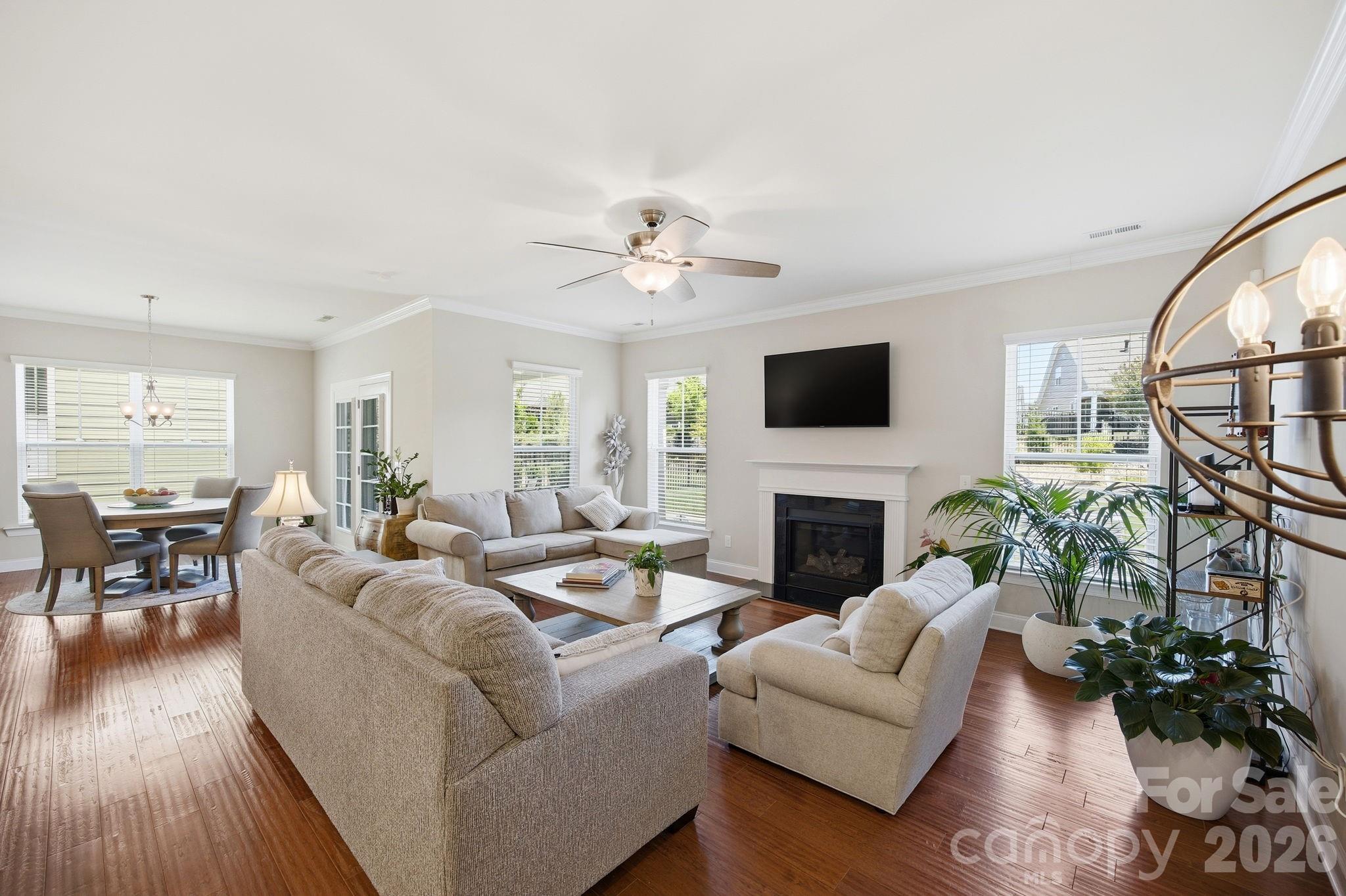 Bellington - Residential
