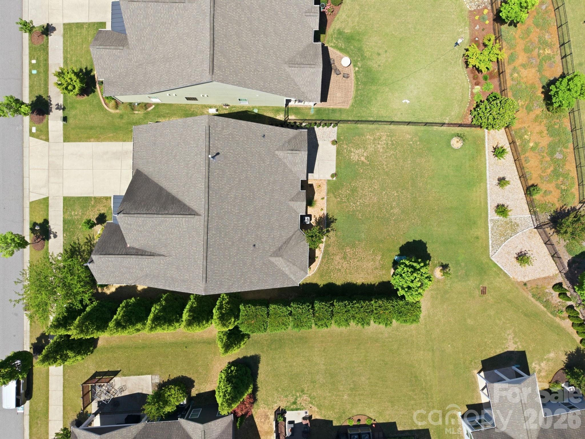 Bellington - Residential