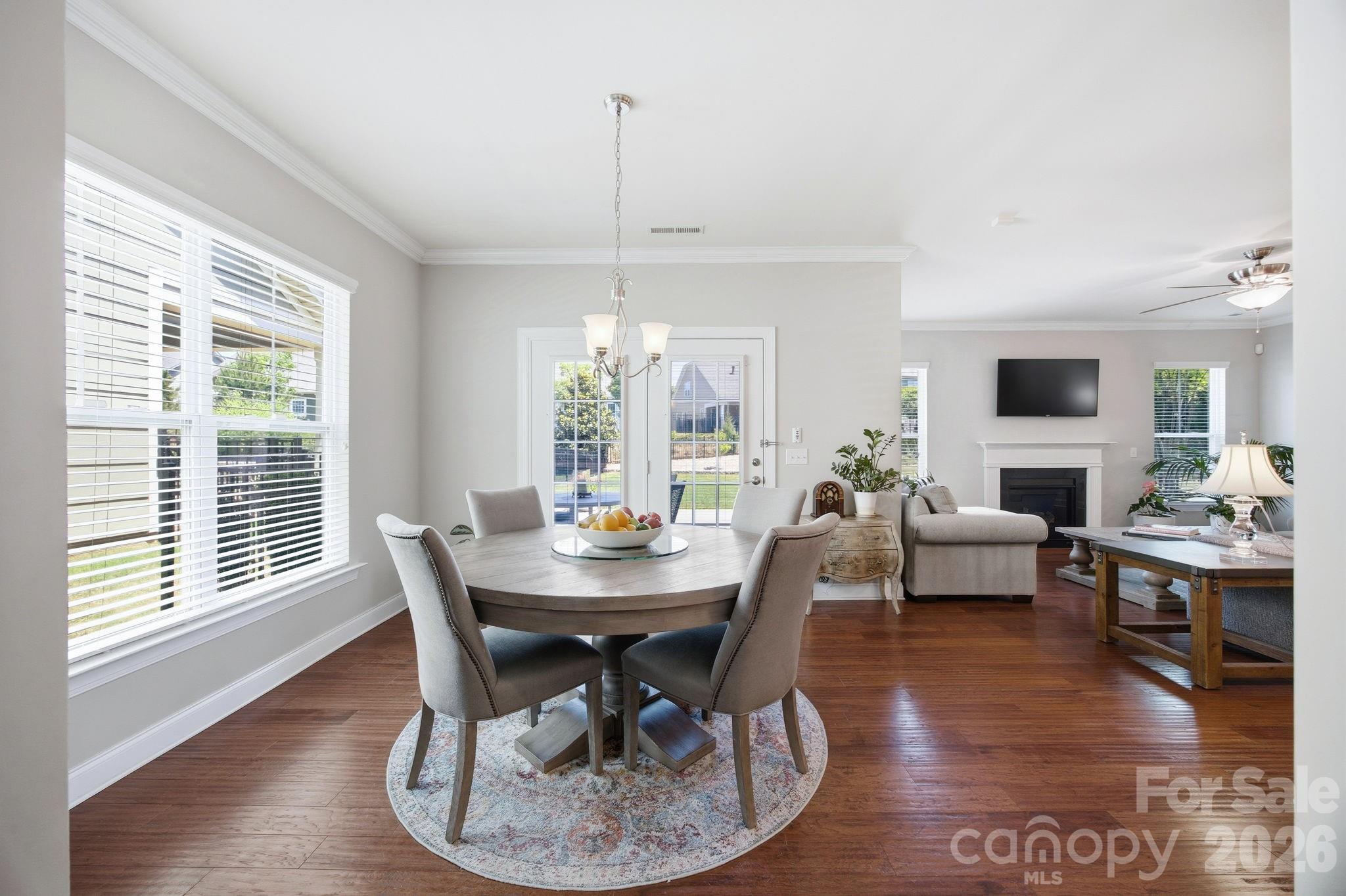 Bellington - Residential