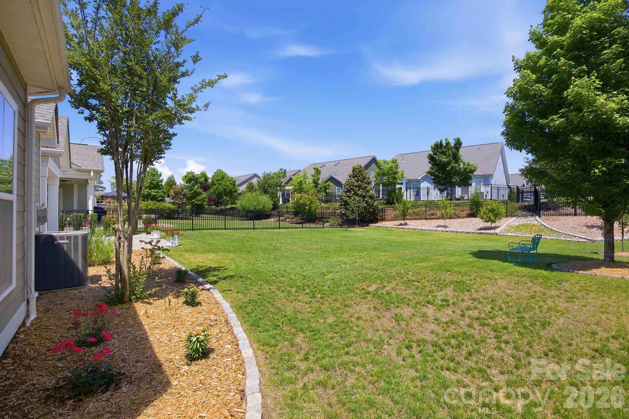 Bellington - Residential