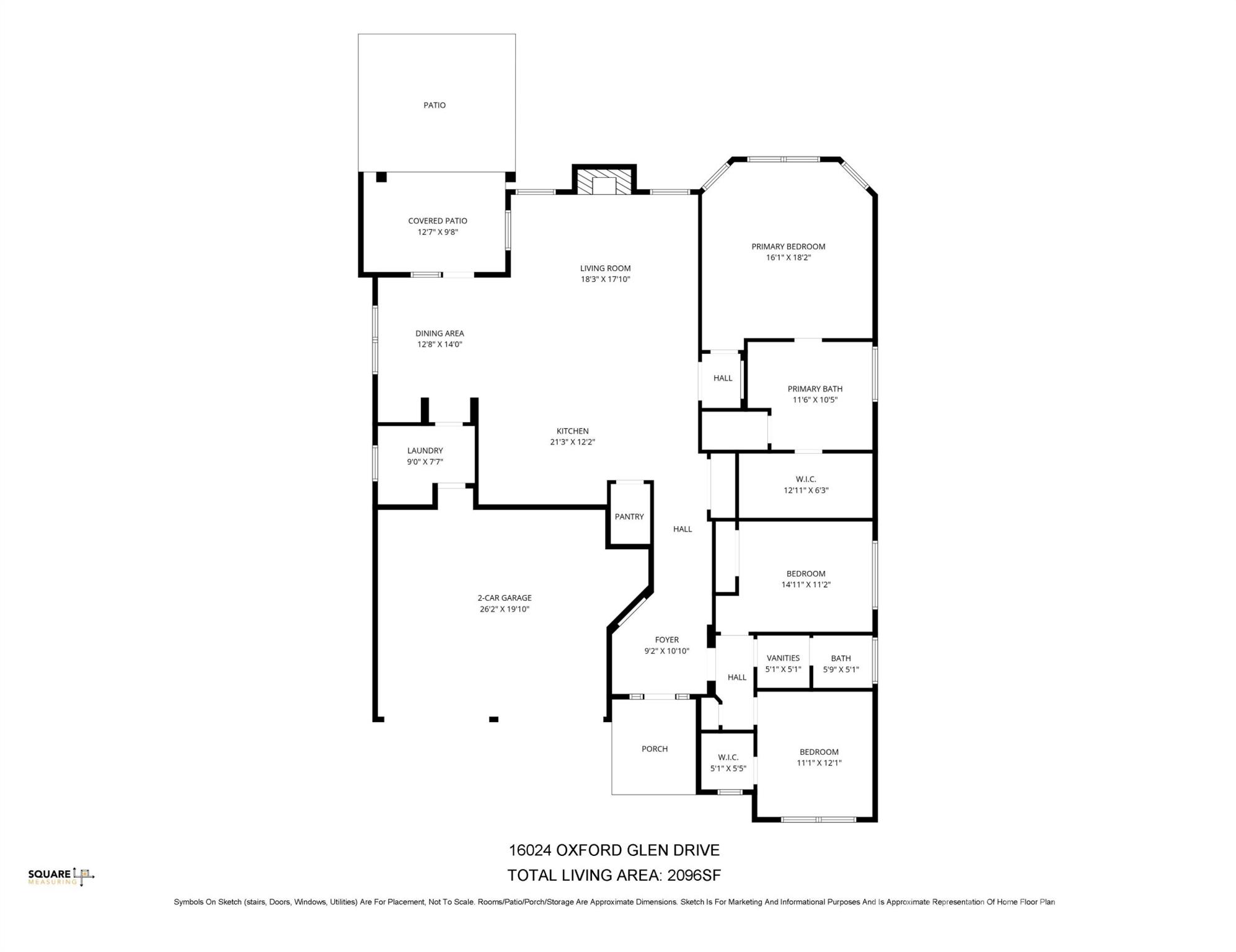 Bellington - Residential