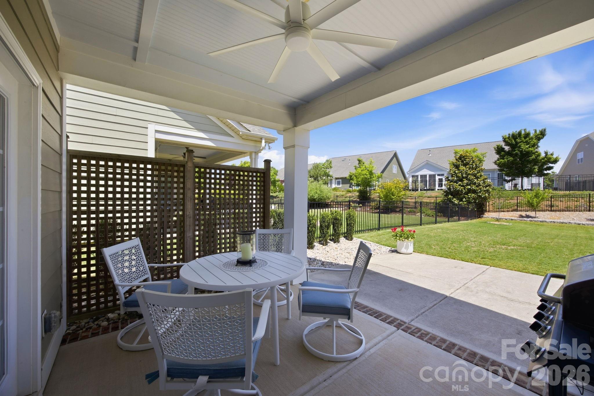 Bellington - Residential