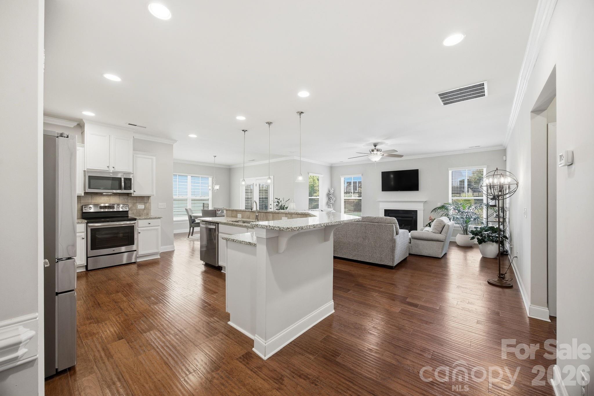 Bellington - Residential