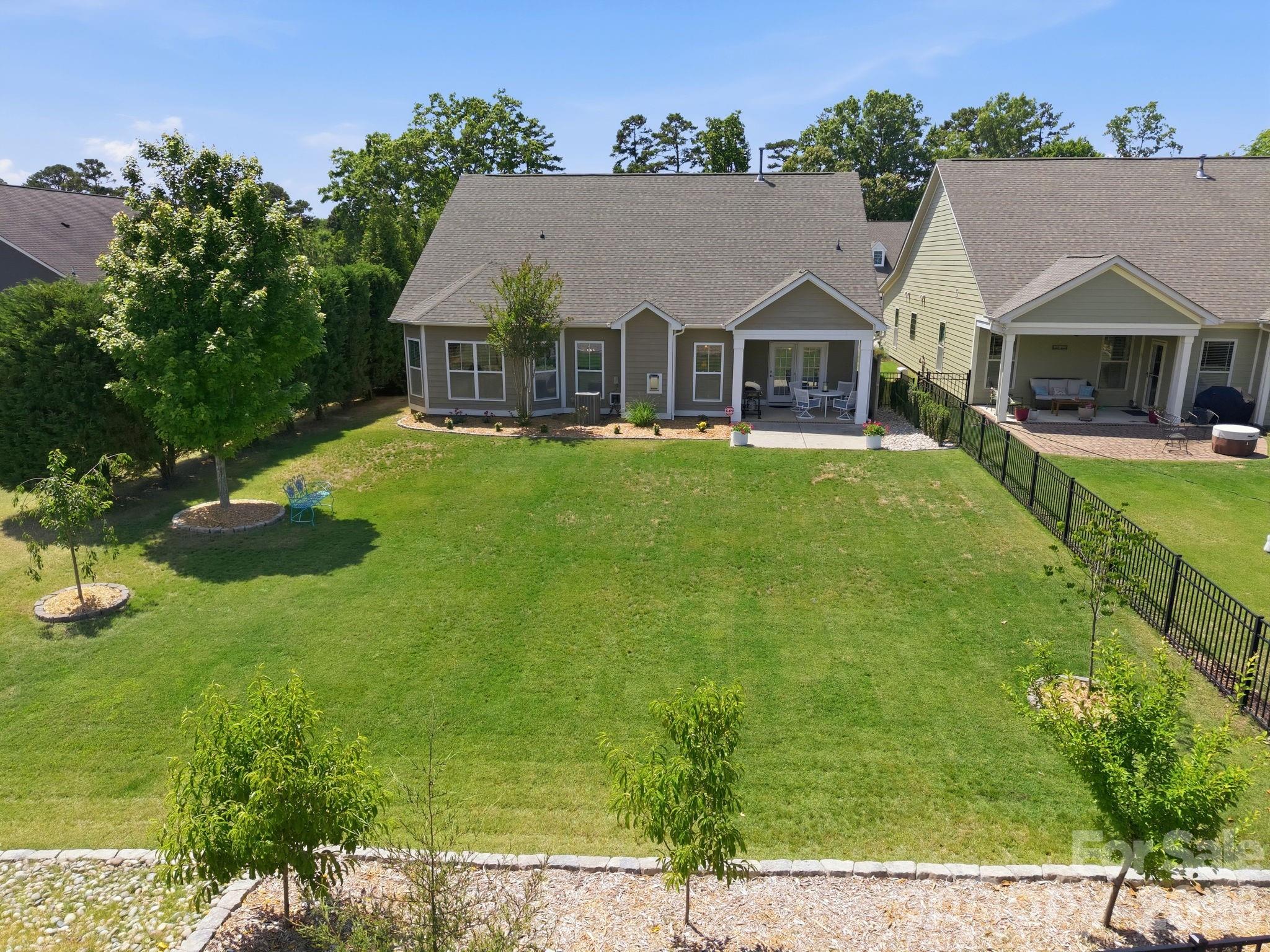 Bellington - Residential