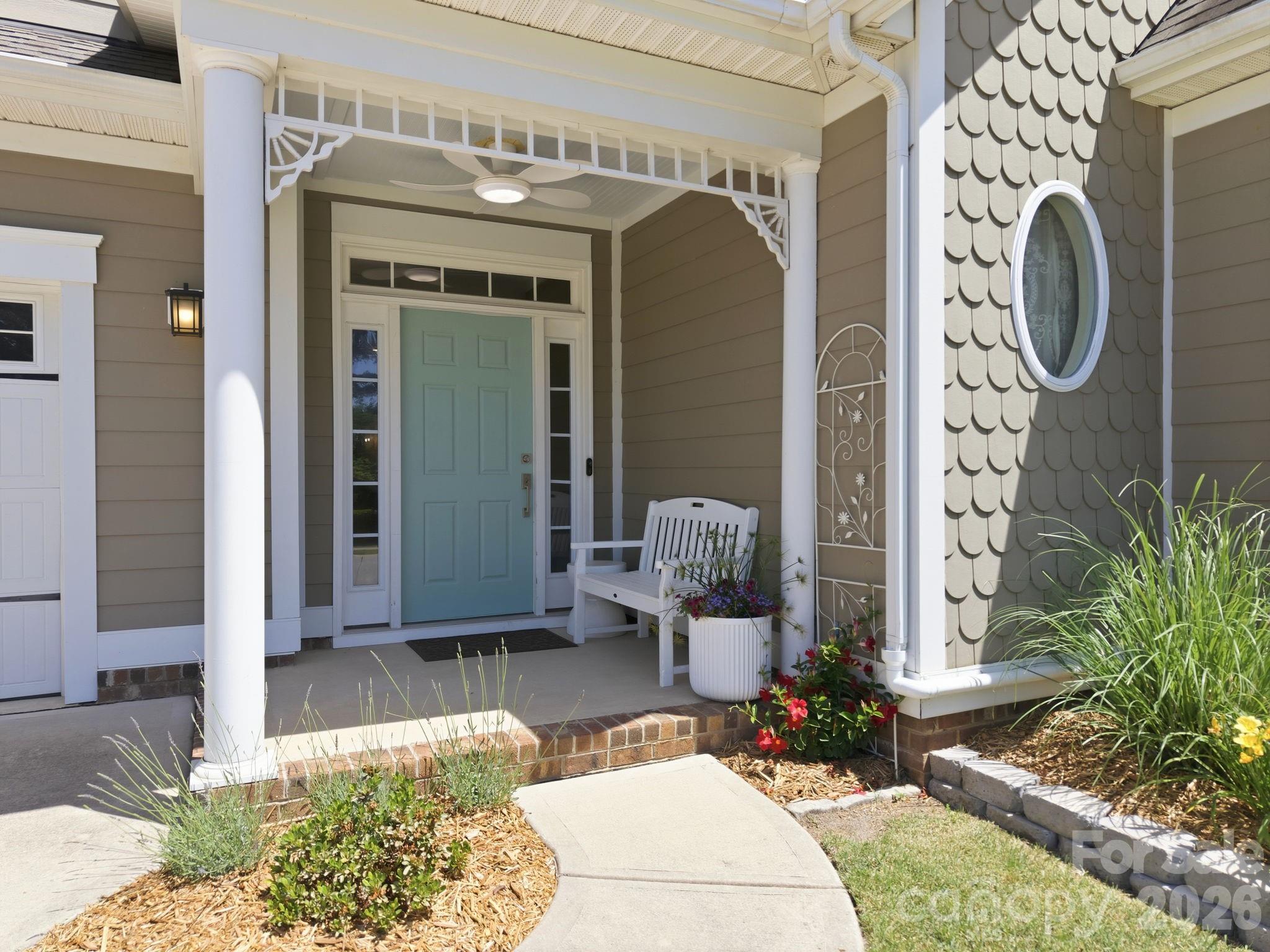 Bellington - Residential