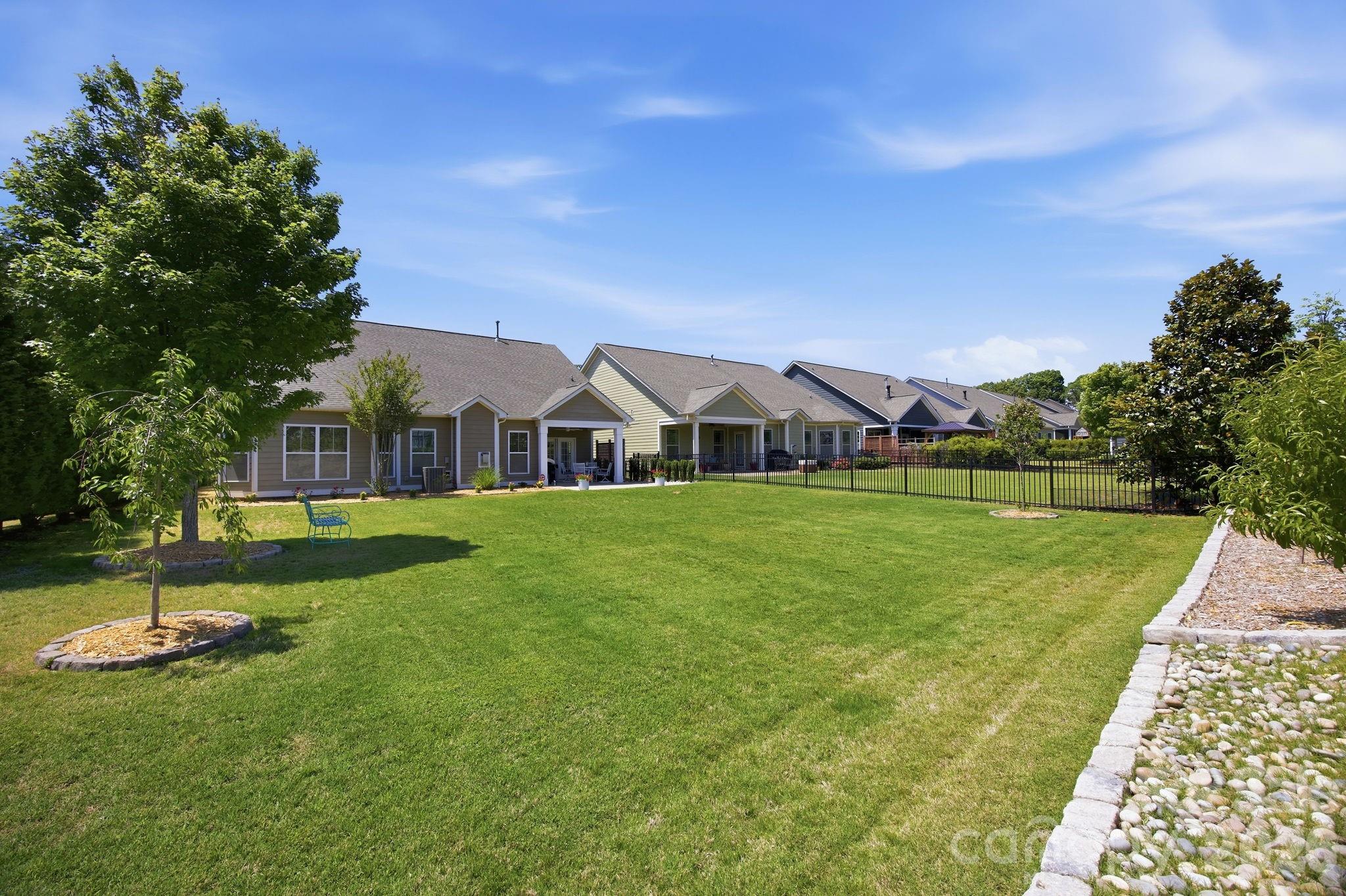 Bellington - Residential