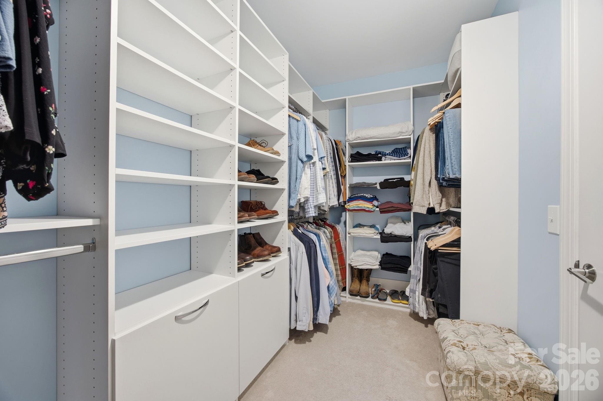 Bellington - Residential