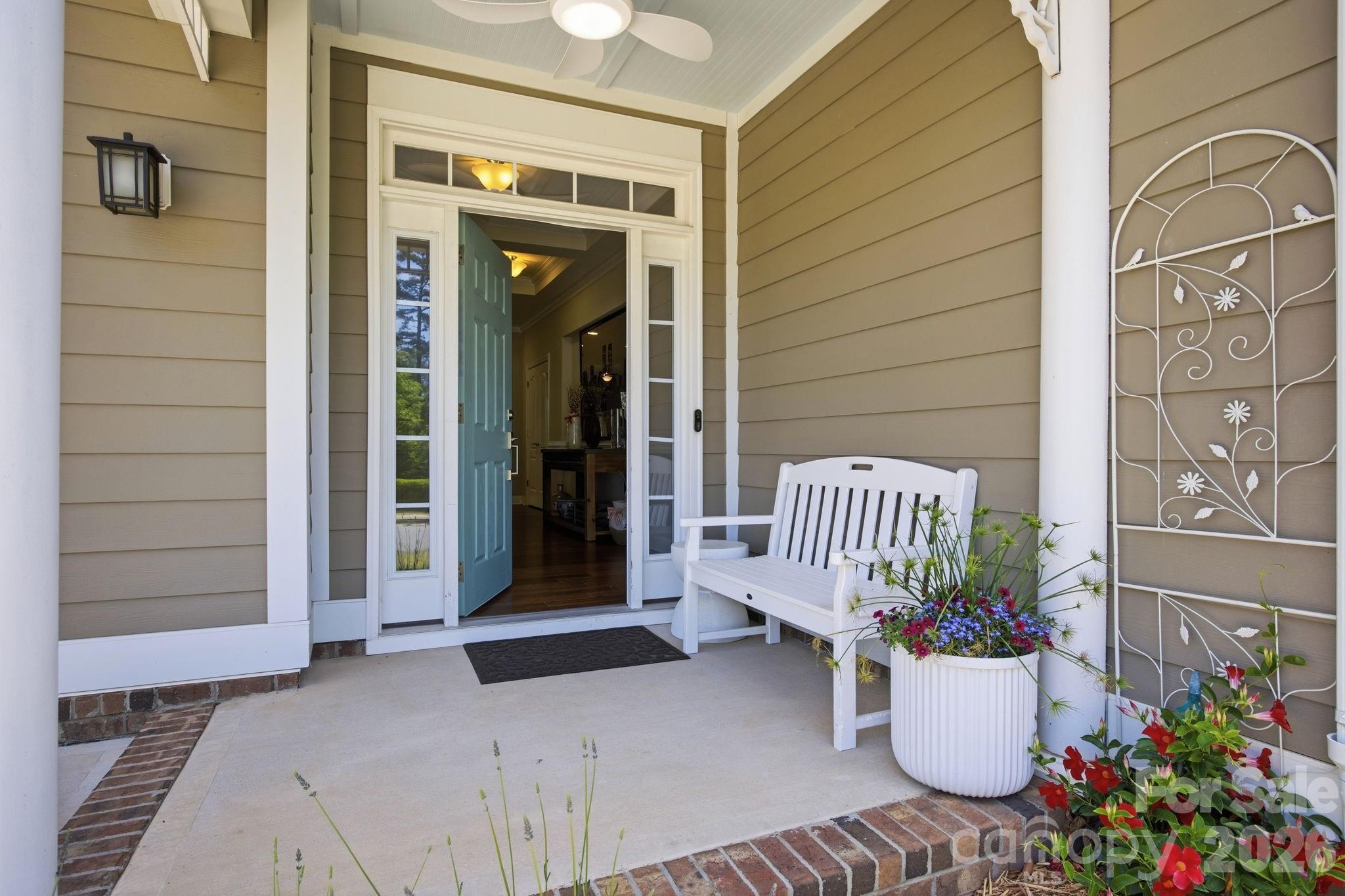 Bellington - Residential