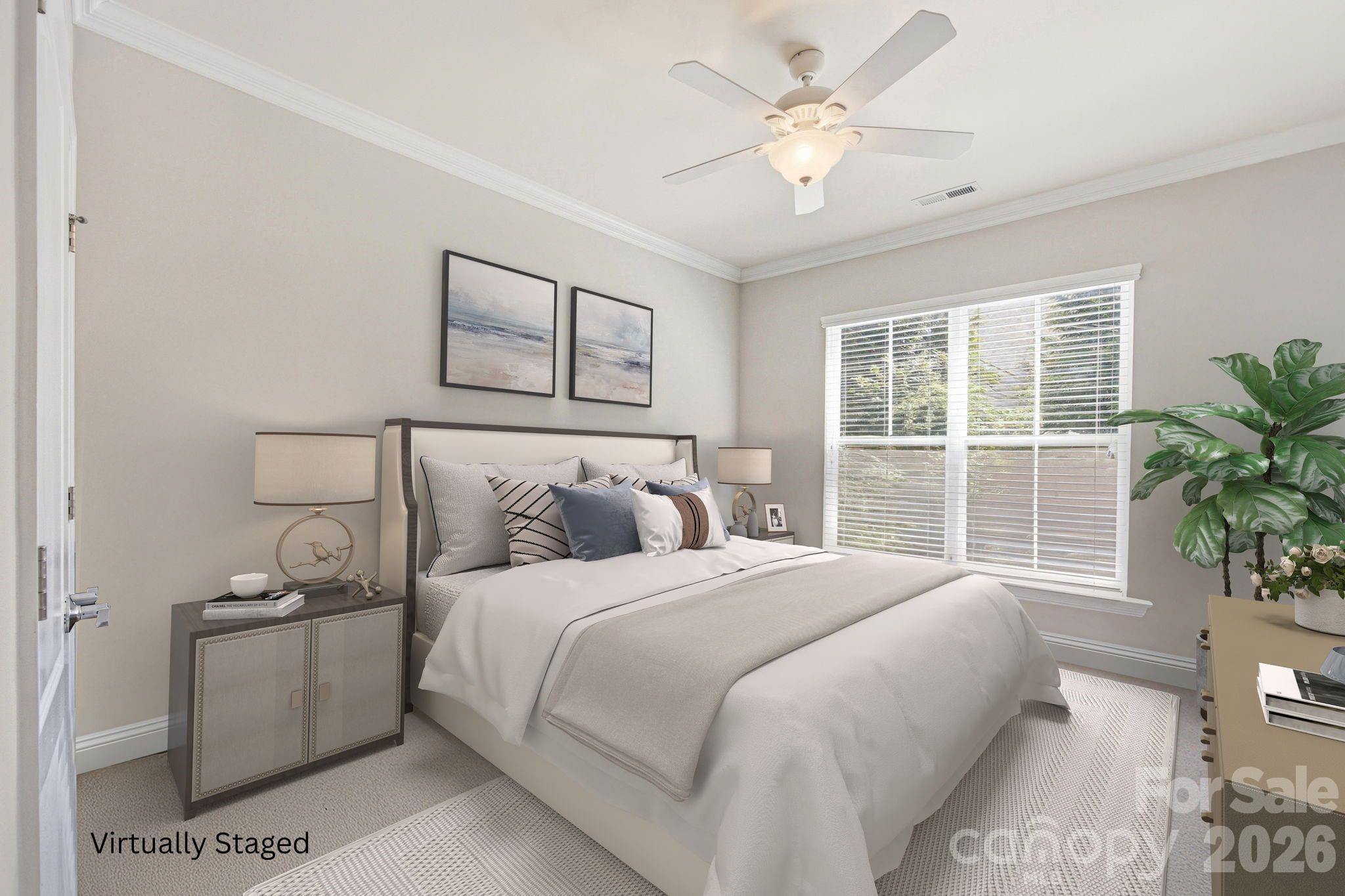 Bellington - Residential
