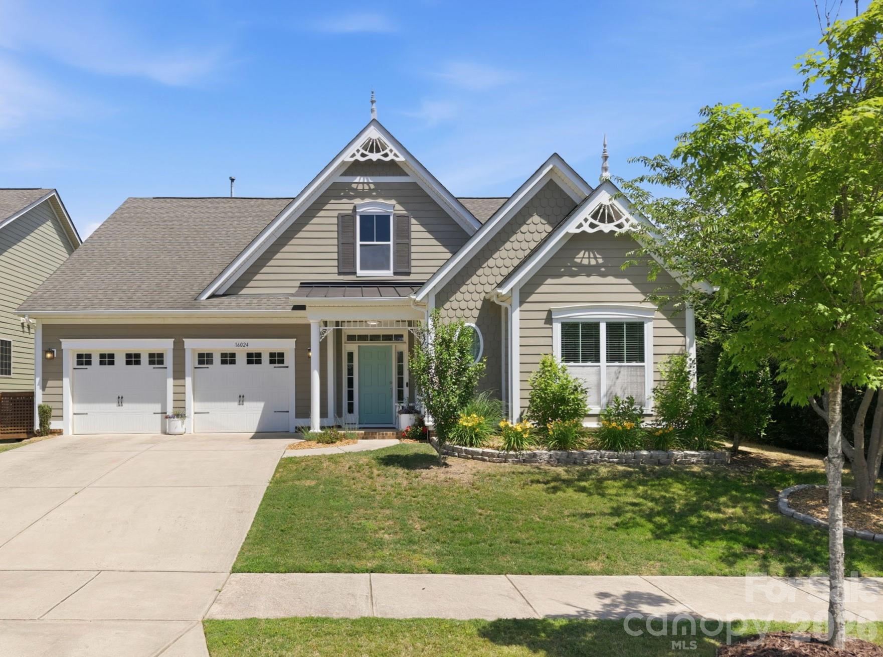 Bellington - Residential
