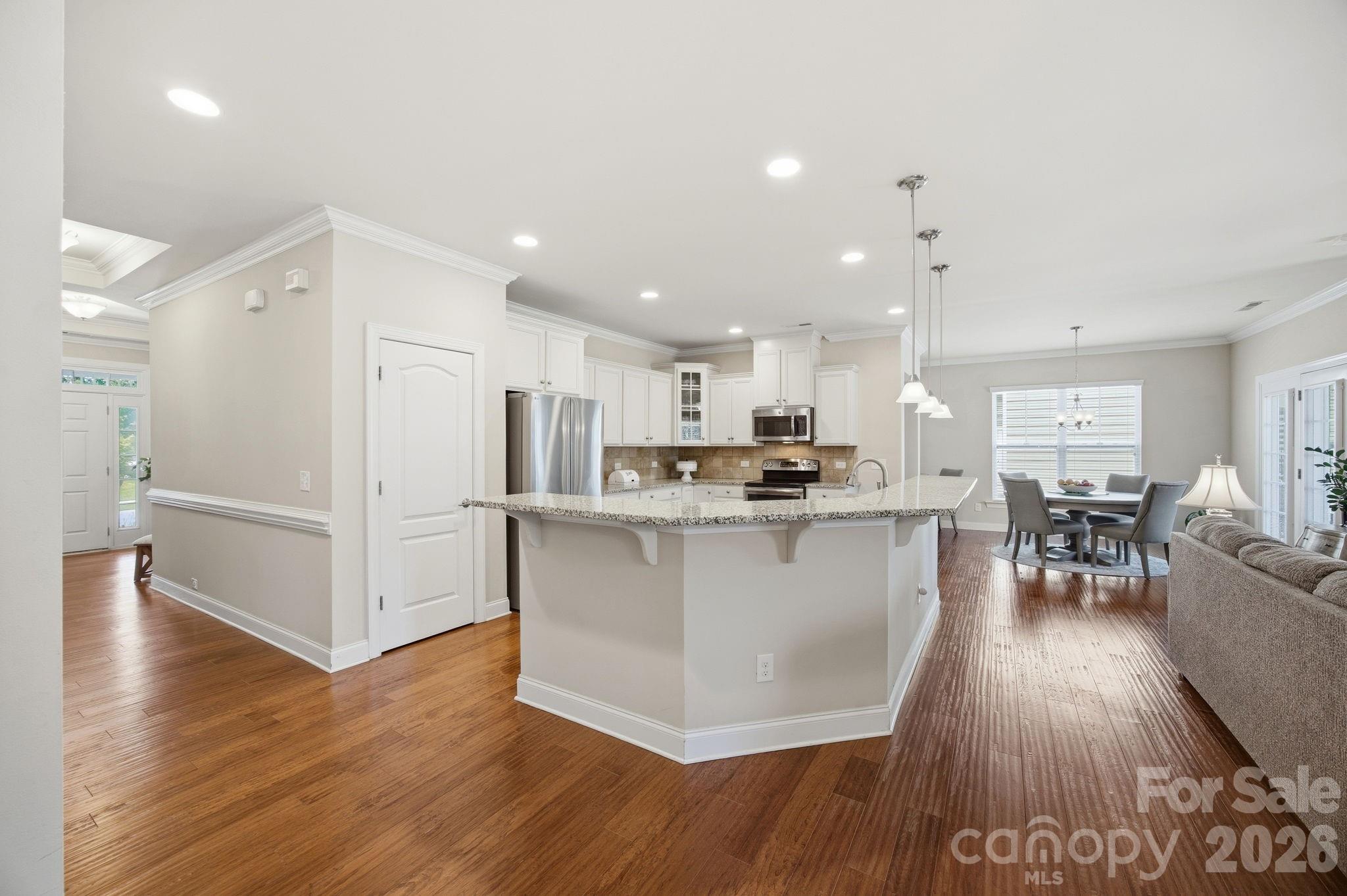 Bellington - Residential