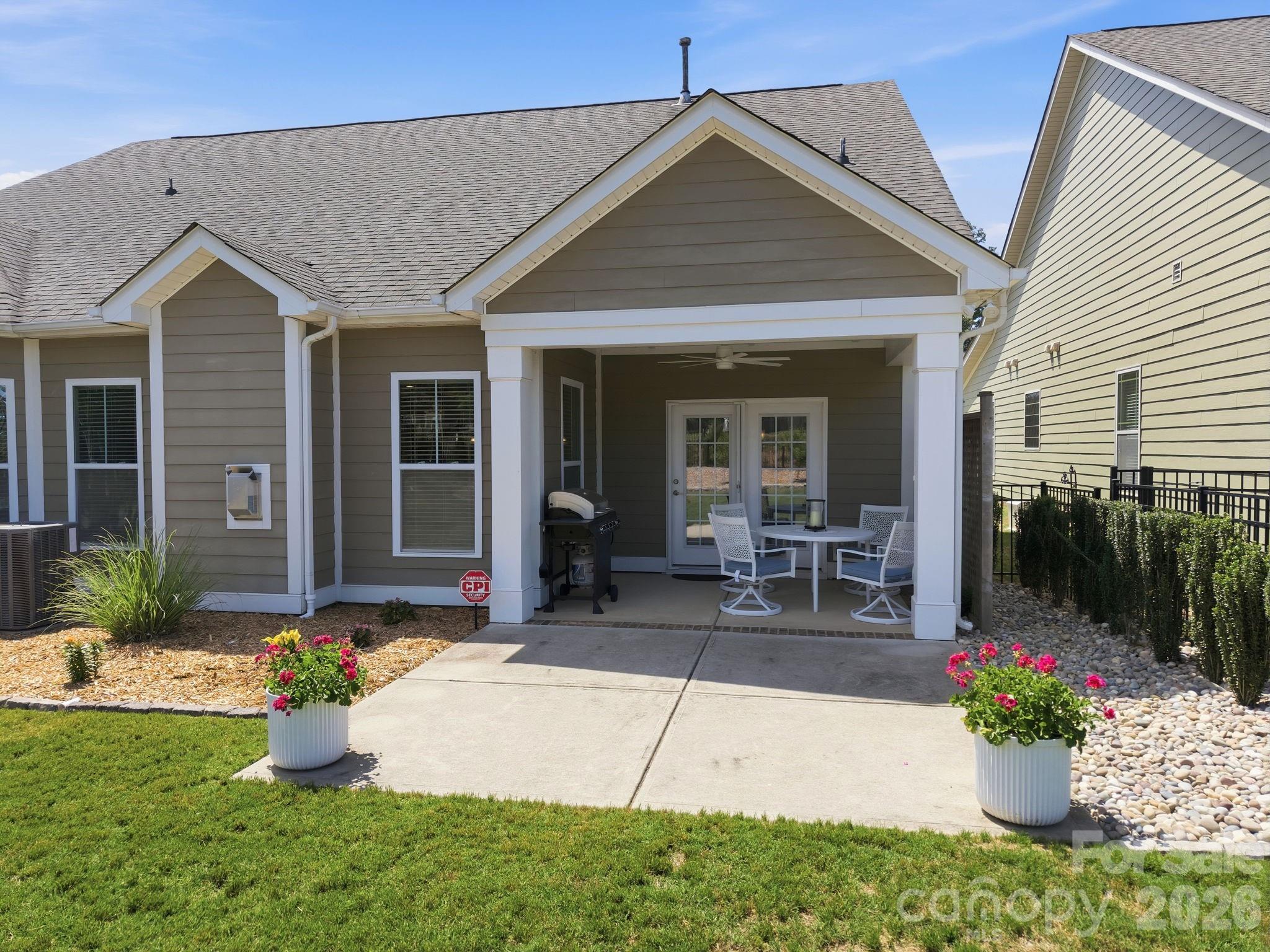 Bellington - Residential
