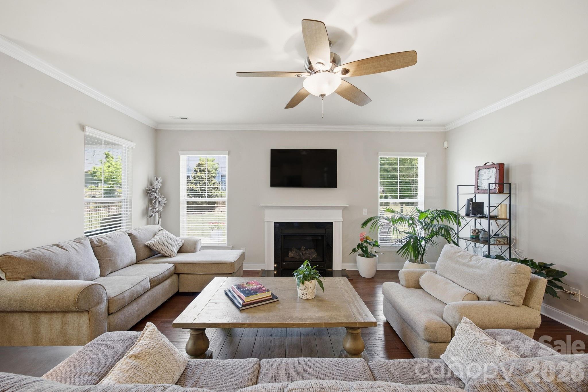 Bellington - Residential