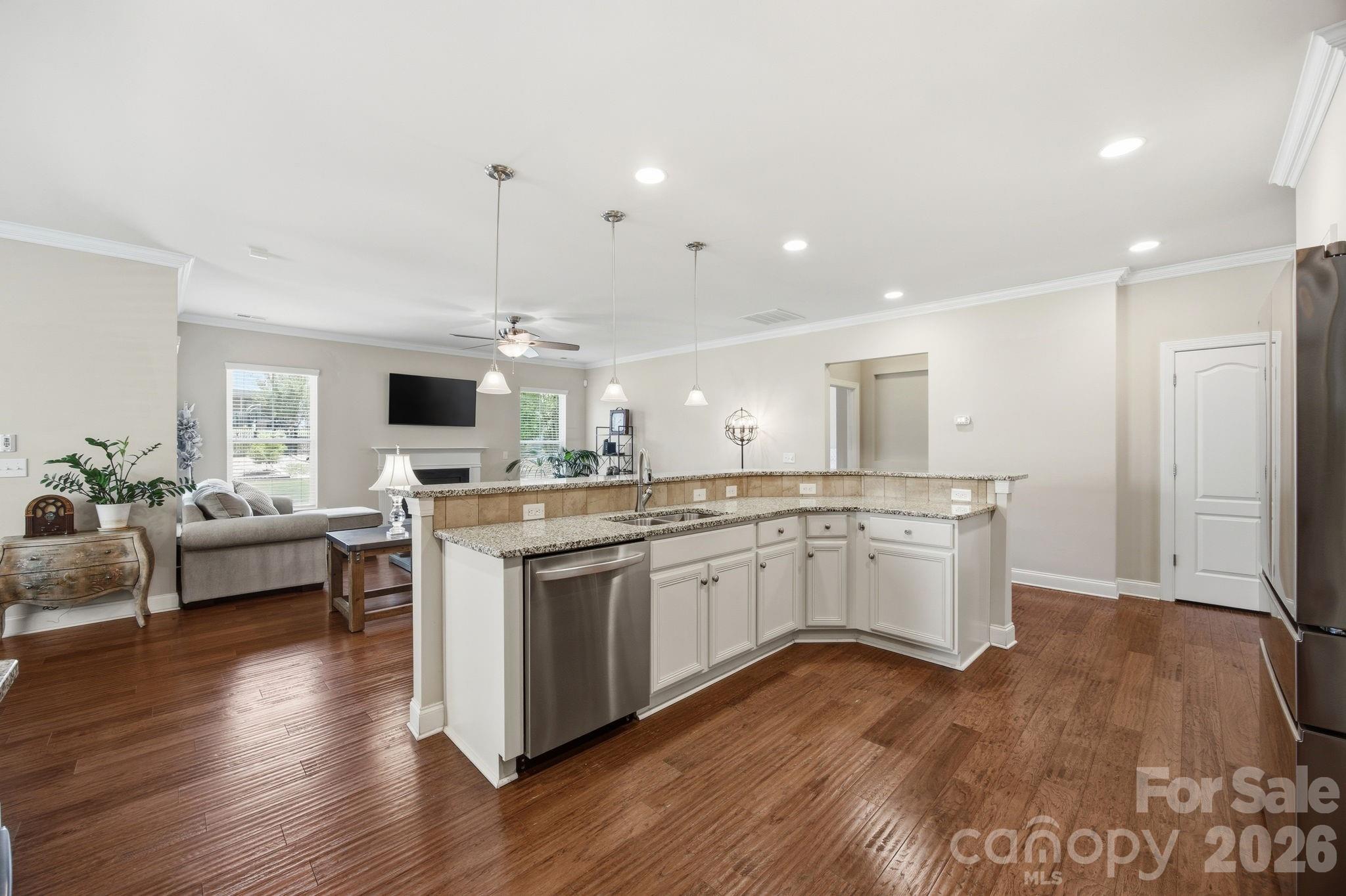 Bellington - Residential