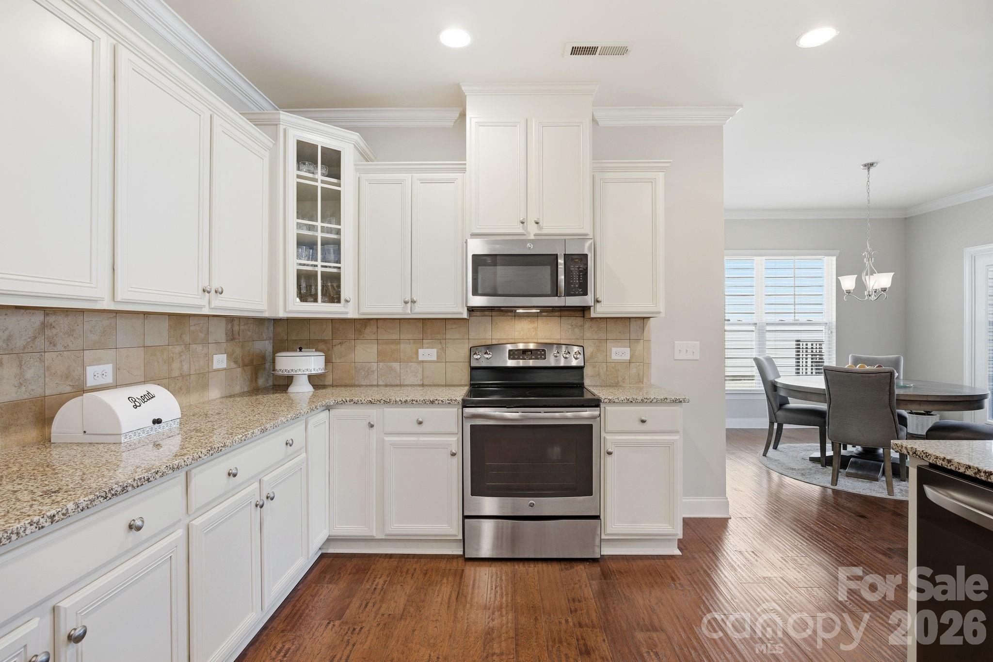 Bellington - Residential
