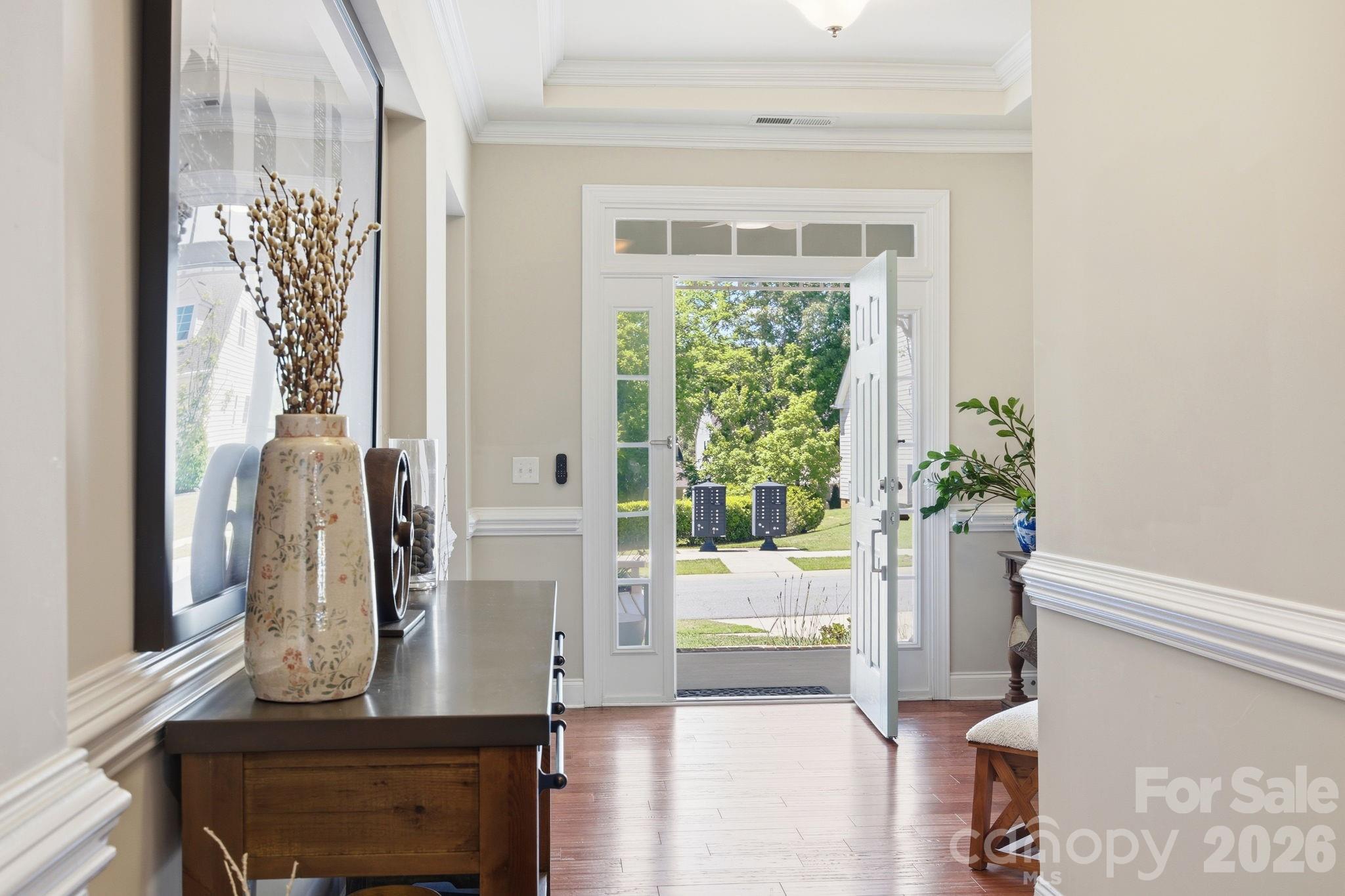 Bellington - Residential