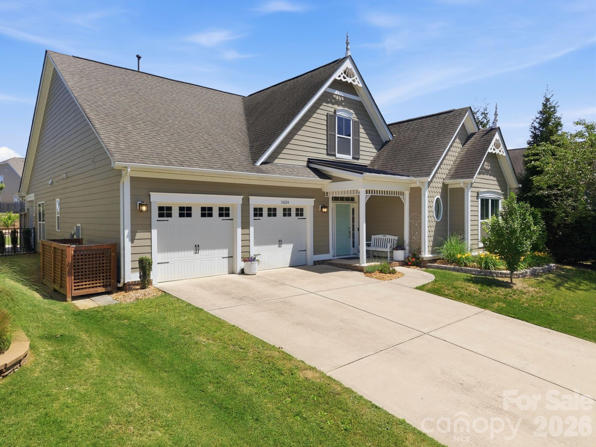 Bellington - Residential