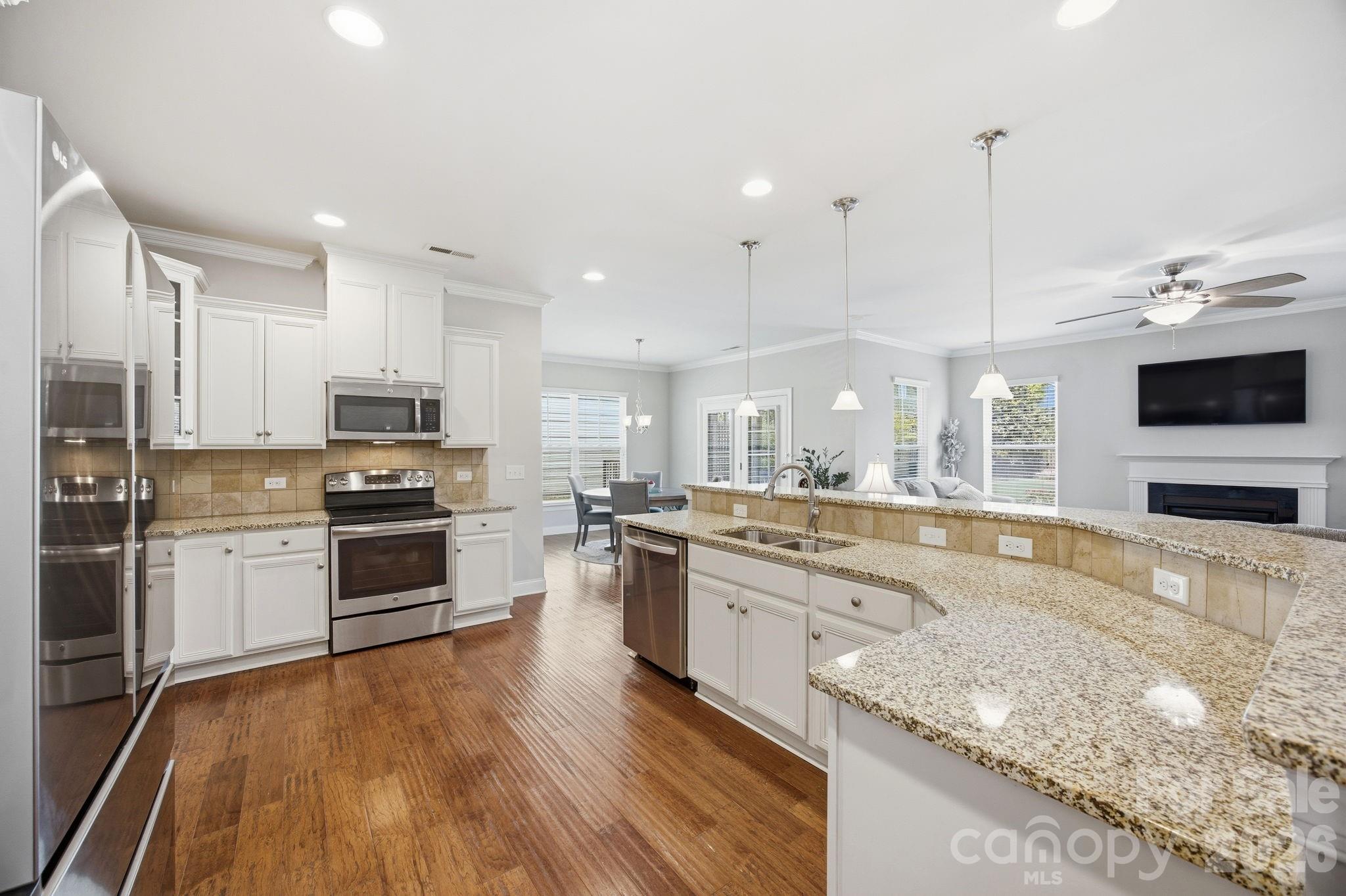 Bellington - Residential