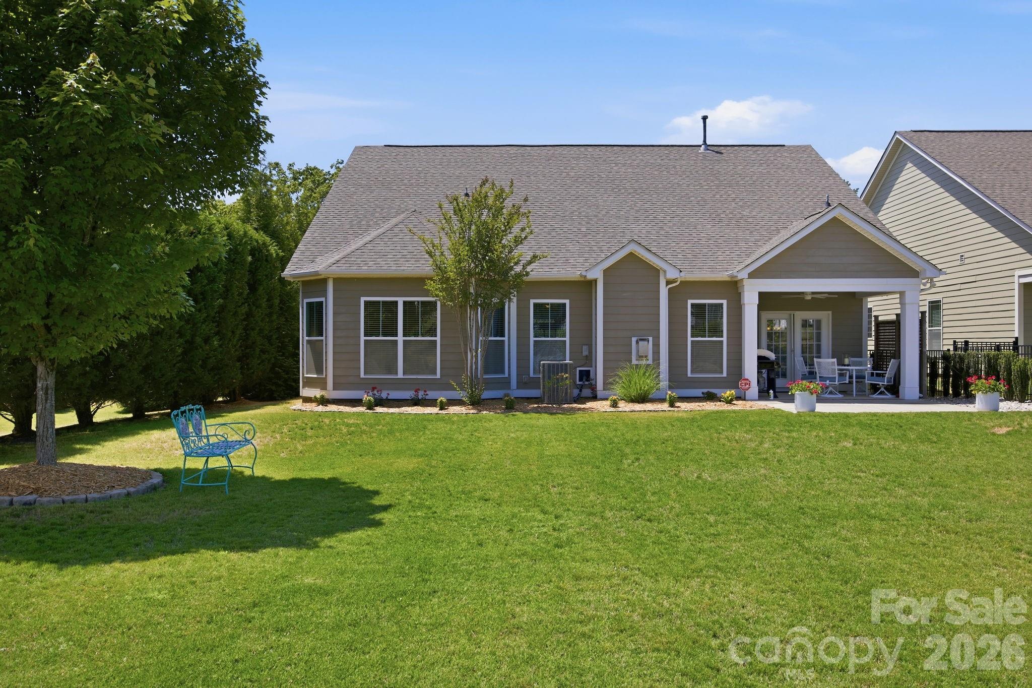 Bellington - Residential