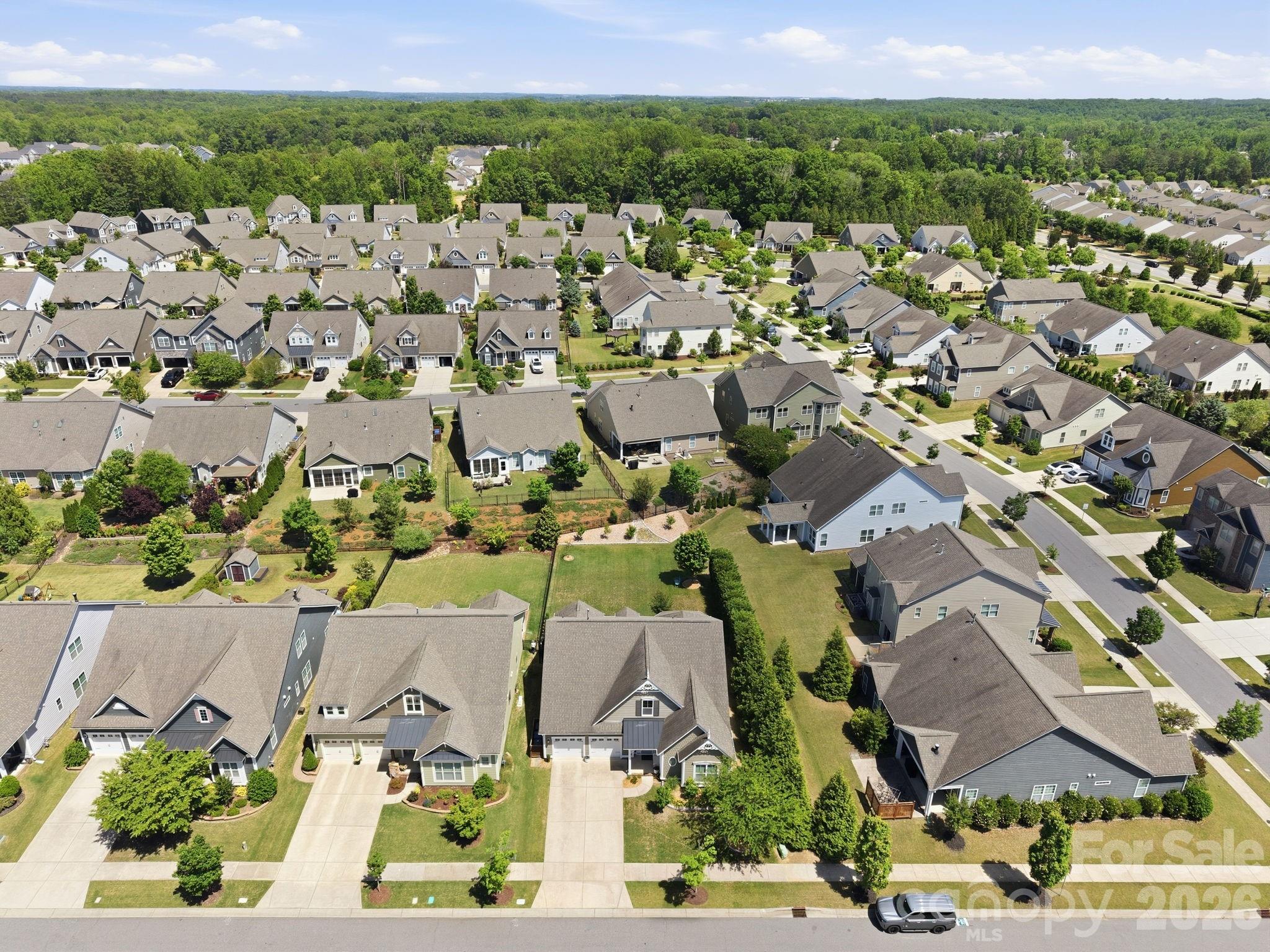 Bellington - Residential