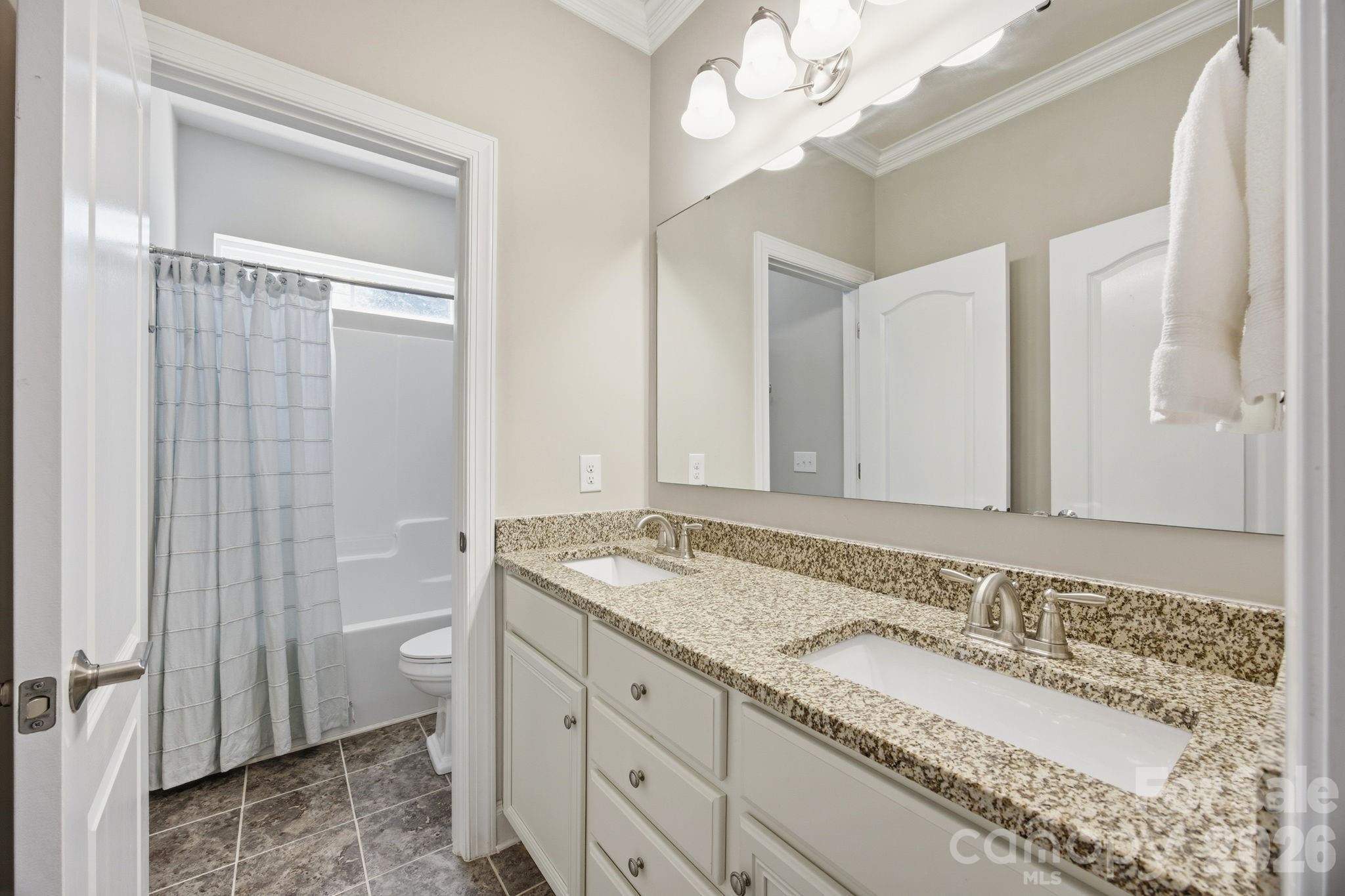 Bellington - Residential