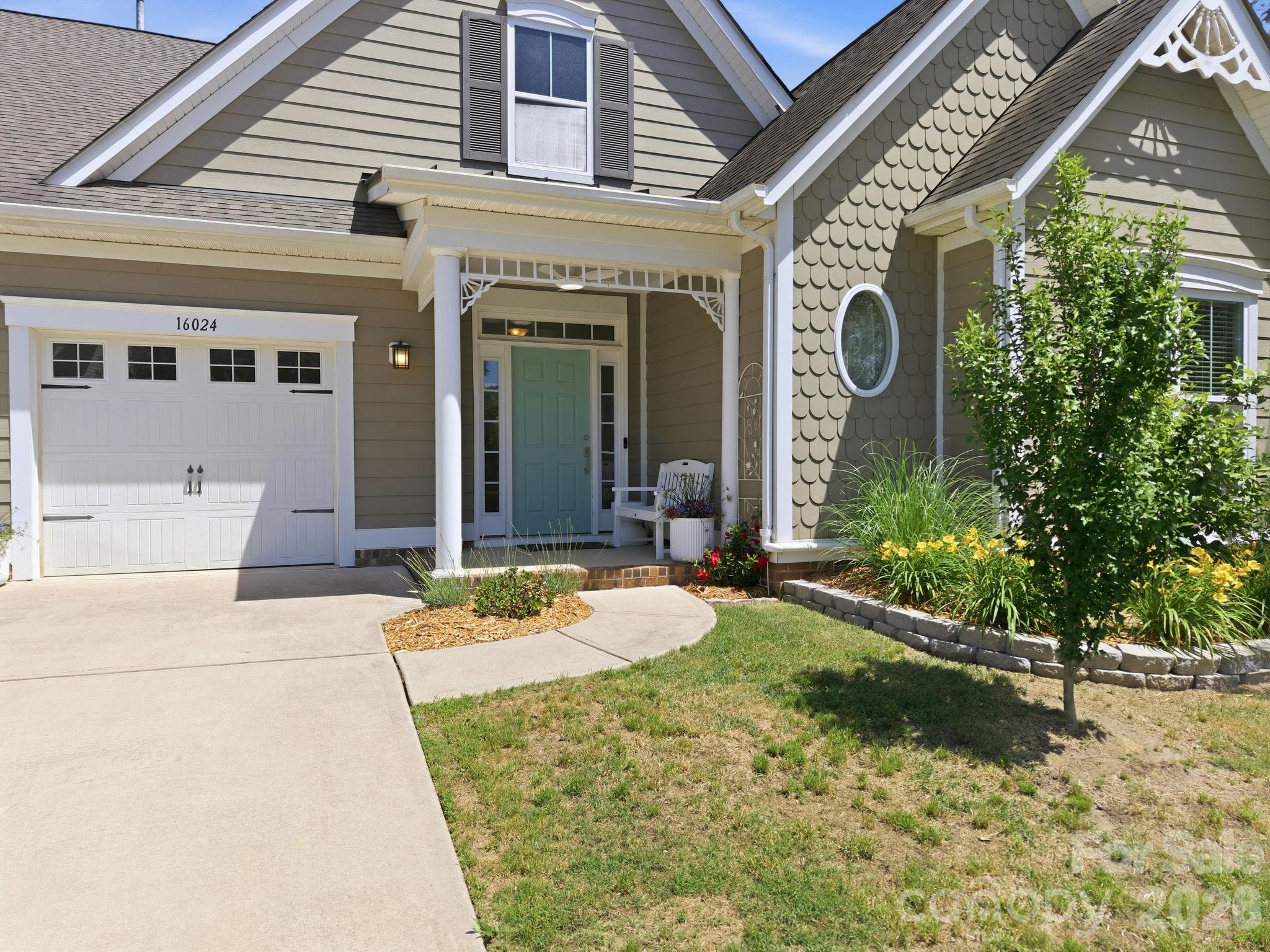 Bellington - Residential