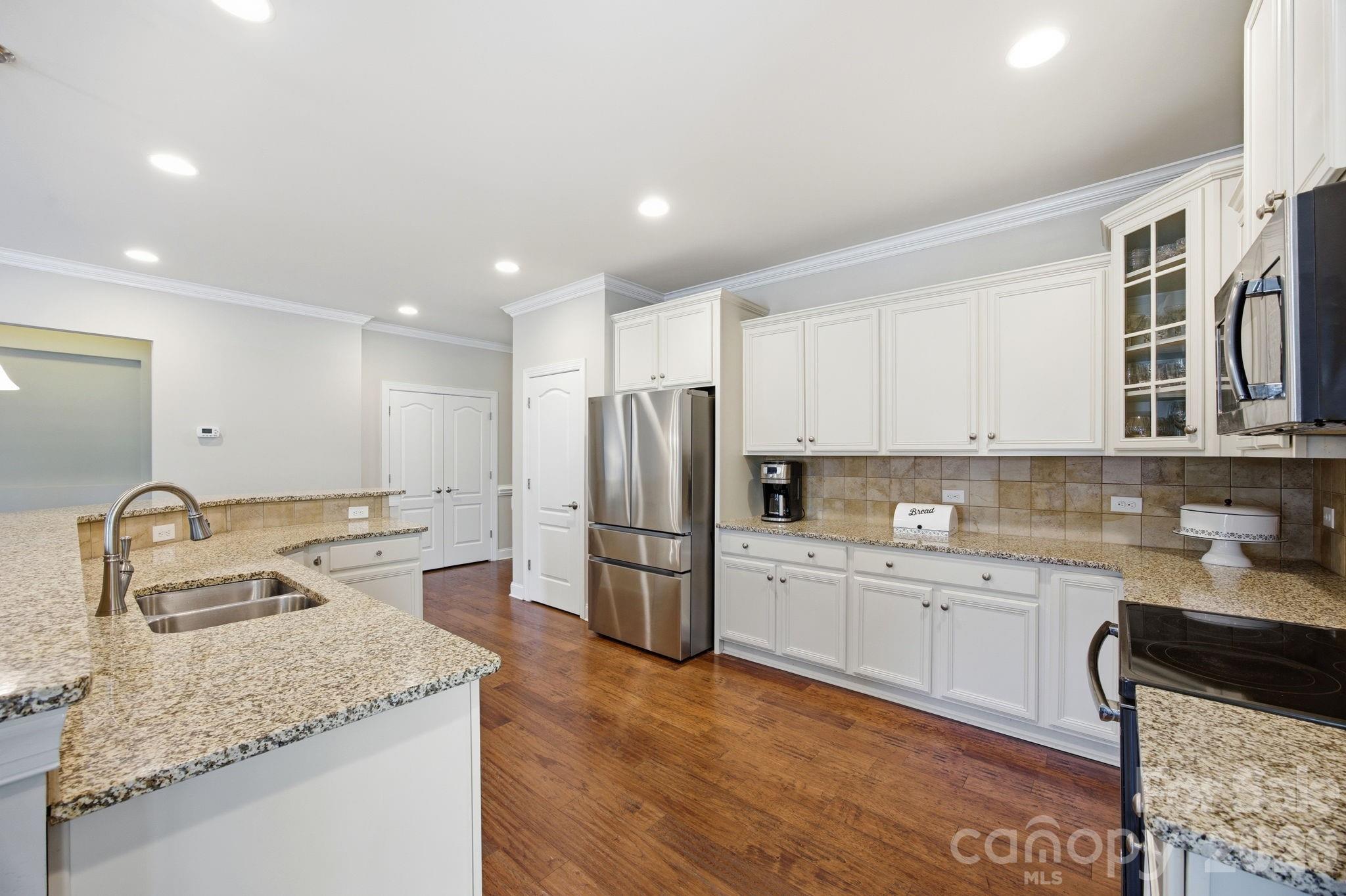 Bellington - Residential