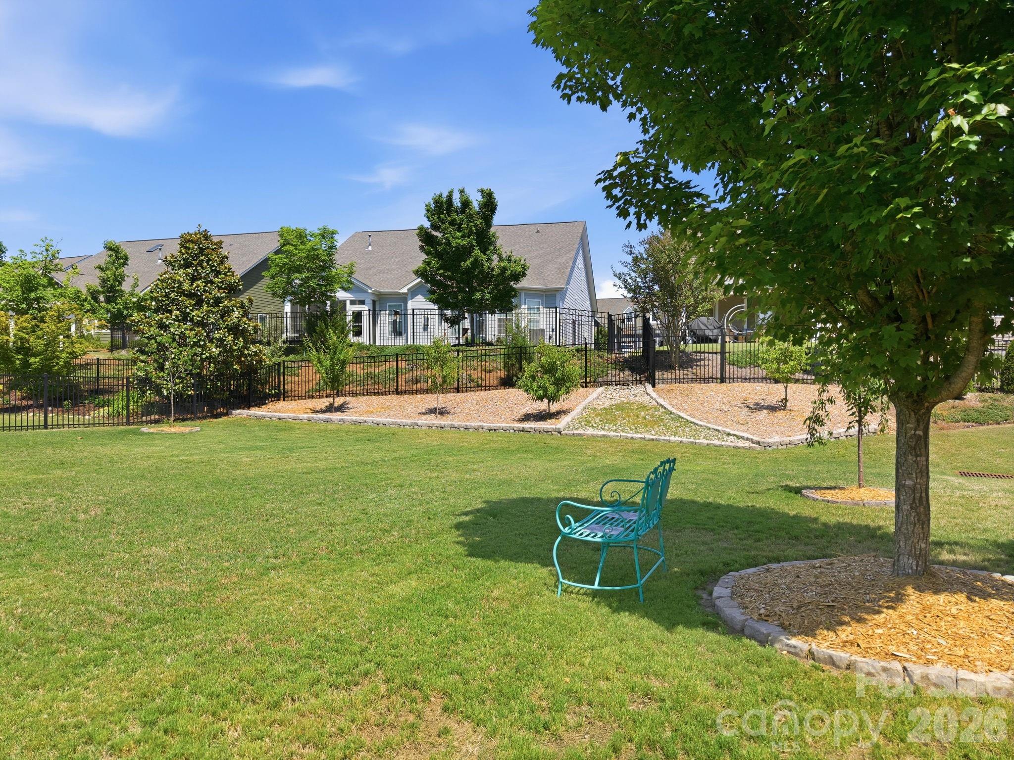 Bellington - Residential