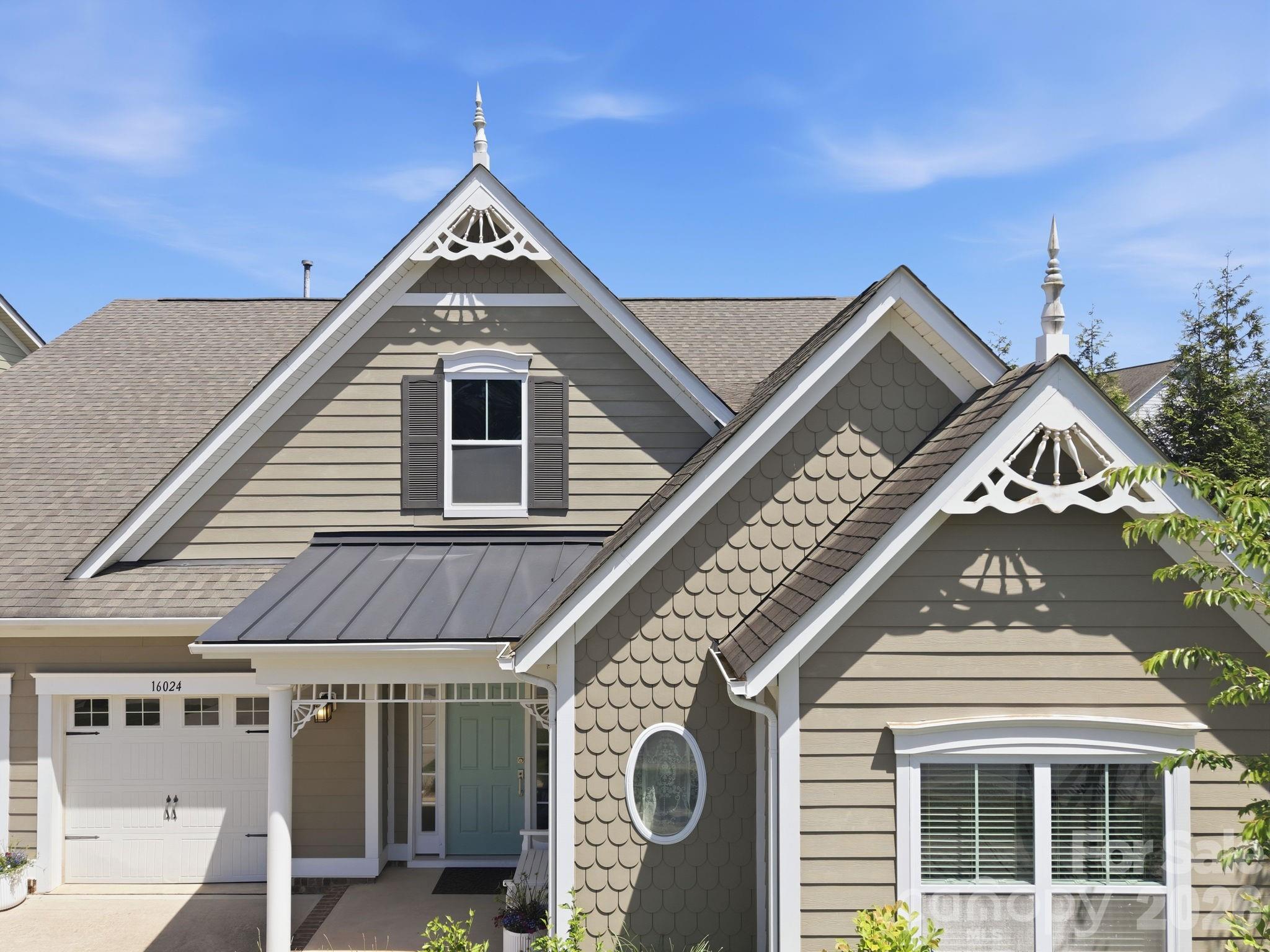 Bellington - Residential