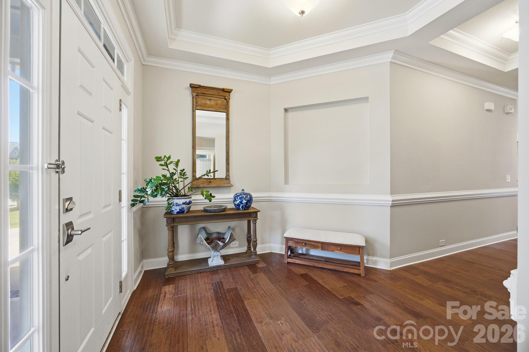 Bellington - Residential