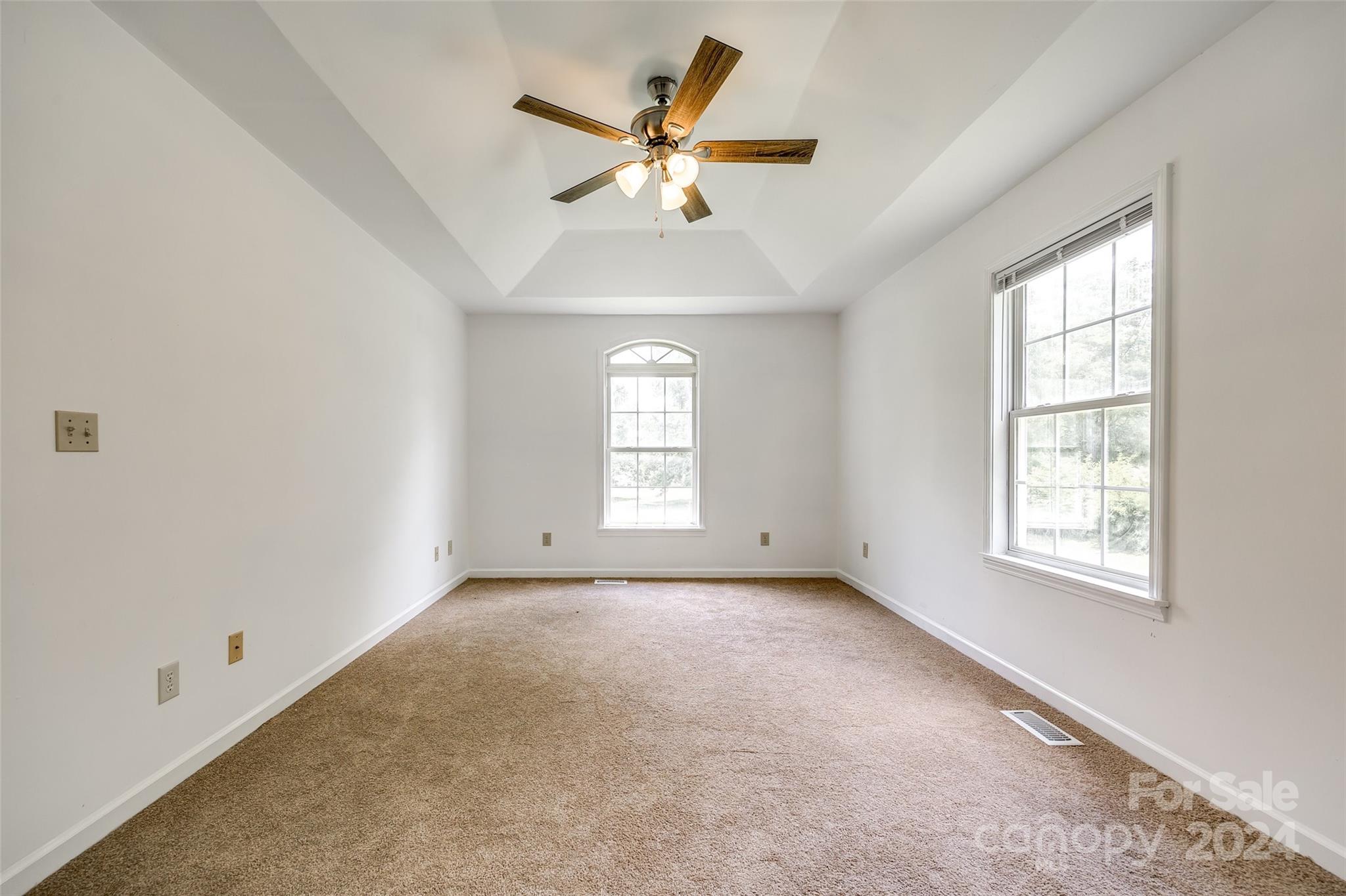 Quail Lakes - Residential