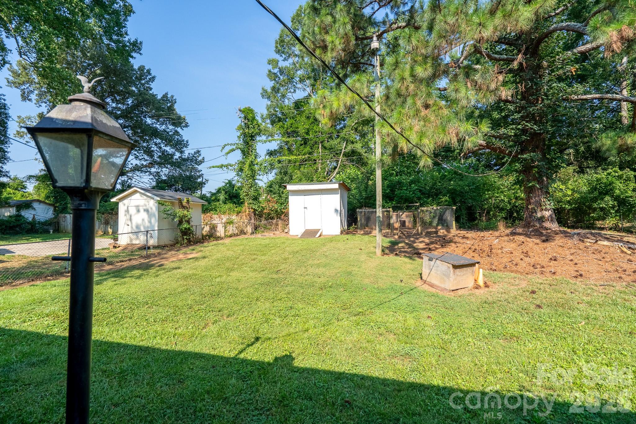 Hidden Valley - Residential