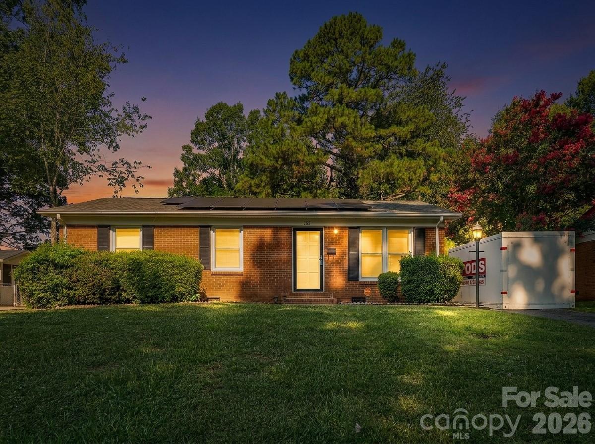 Hidden Valley - Residential