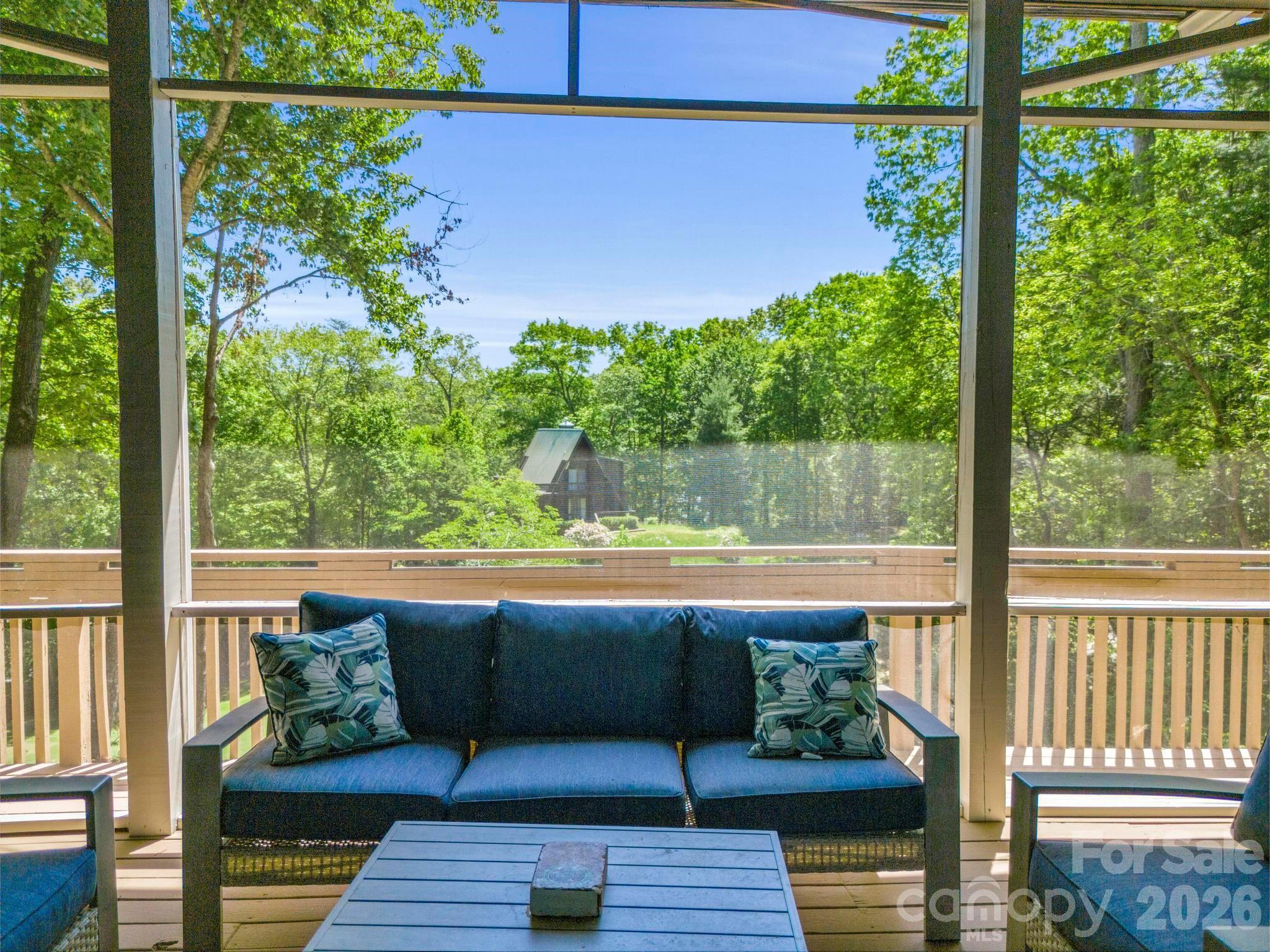 Rumbling Bald on Lake Lure - Residential