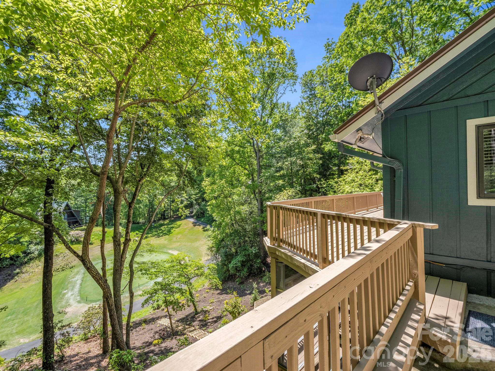 Rumbling Bald on Lake Lure - Residential