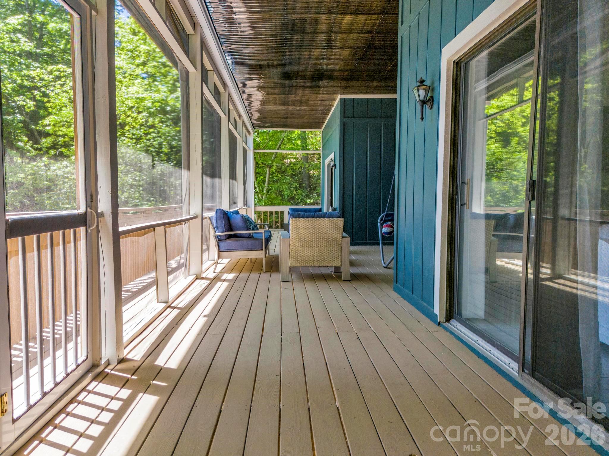 Rumbling Bald on Lake Lure - Residential