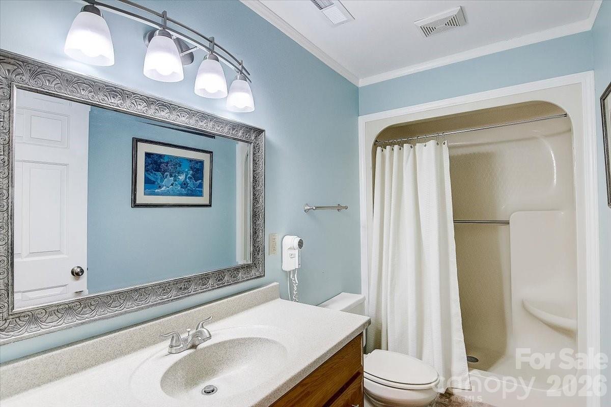 Rumbling Bald on Lake Lure - Residential