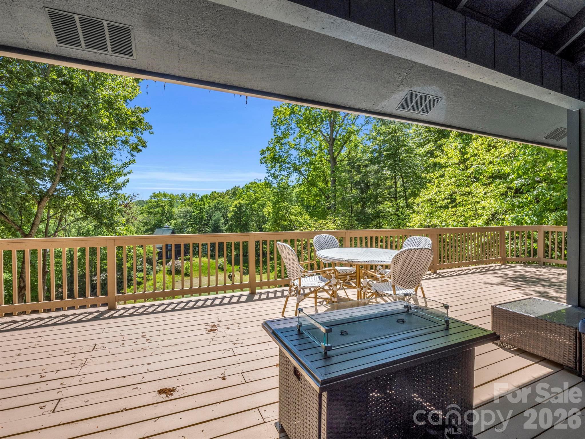 Rumbling Bald on Lake Lure - Residential