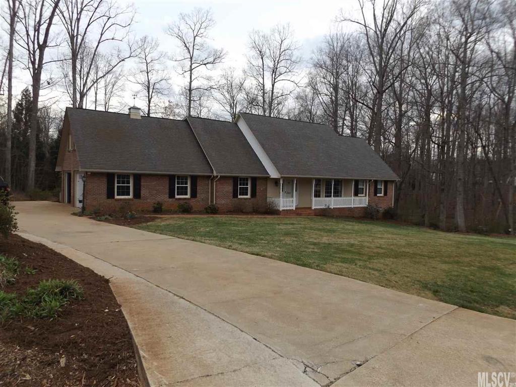 Fairway Acres - Residential
