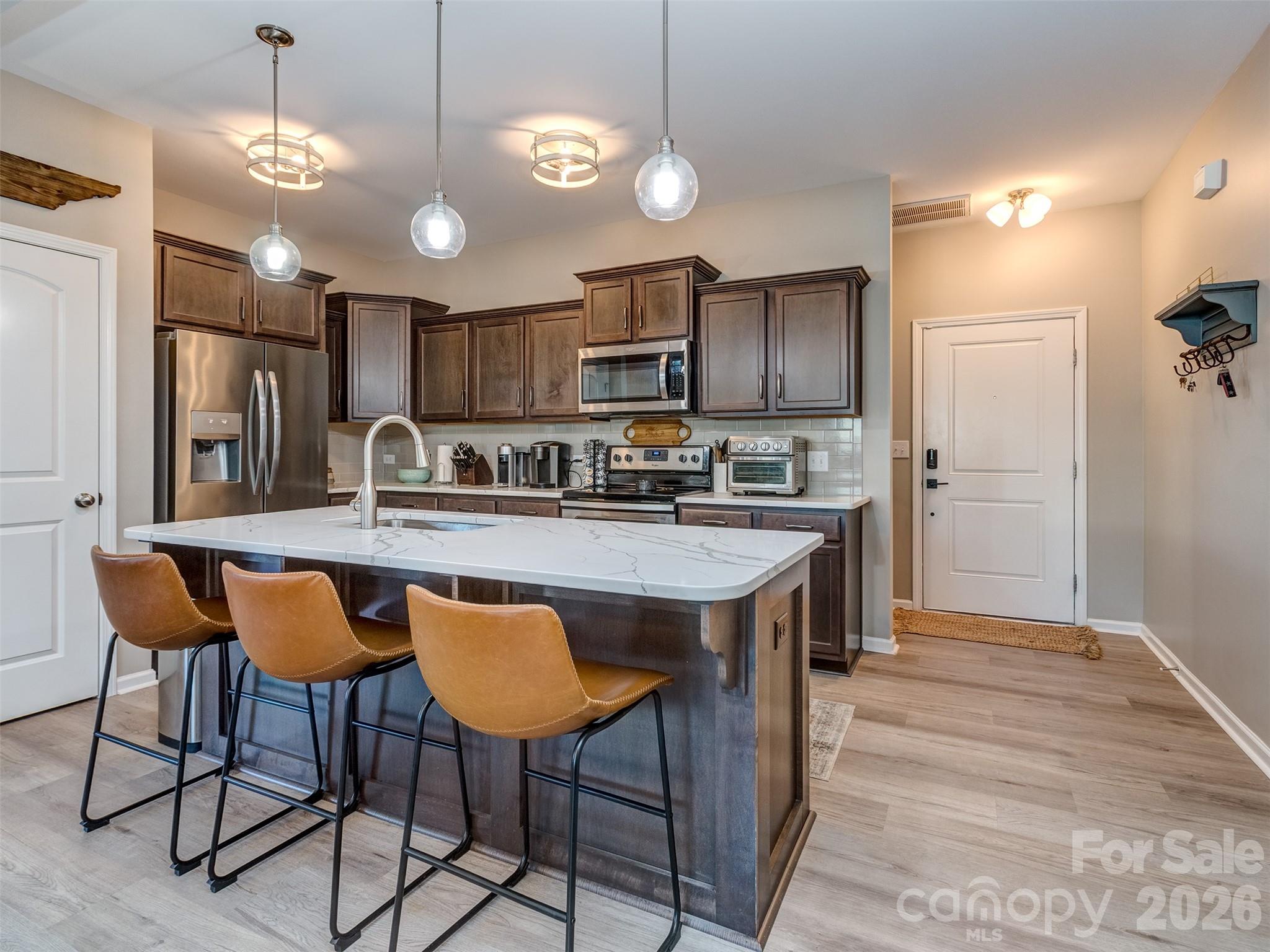 Roddey Park - Residential