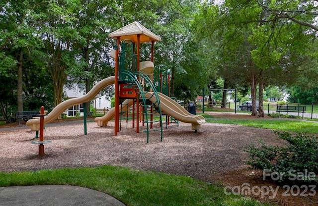 Highland Creek - Residential