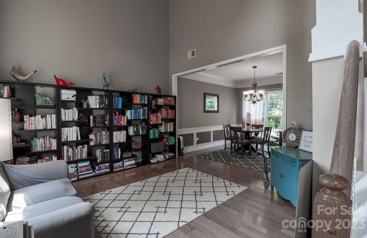 Highland Creek - Residential