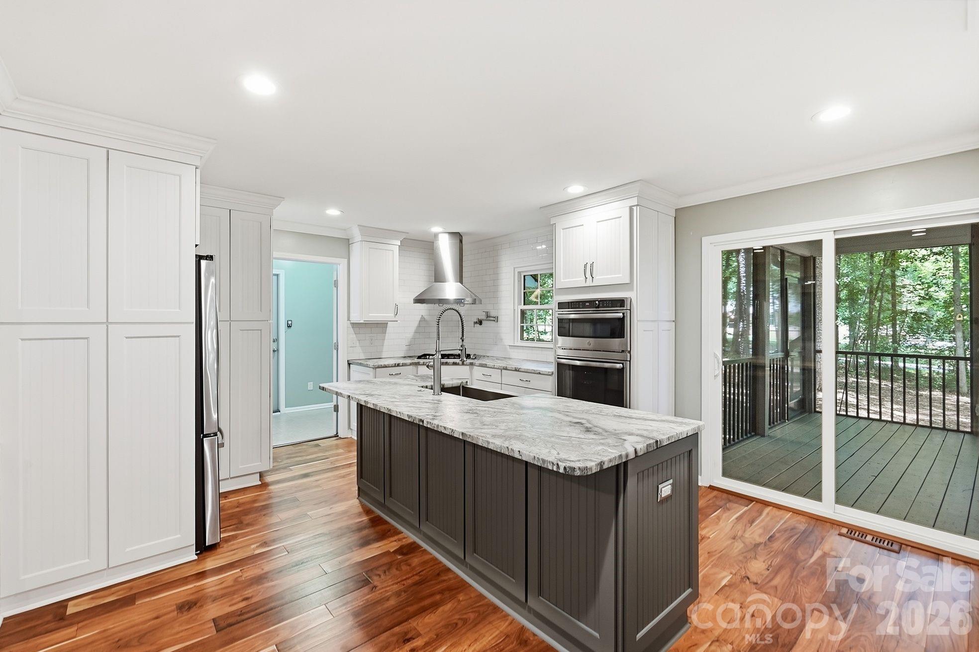 Black Horse Run - Residential