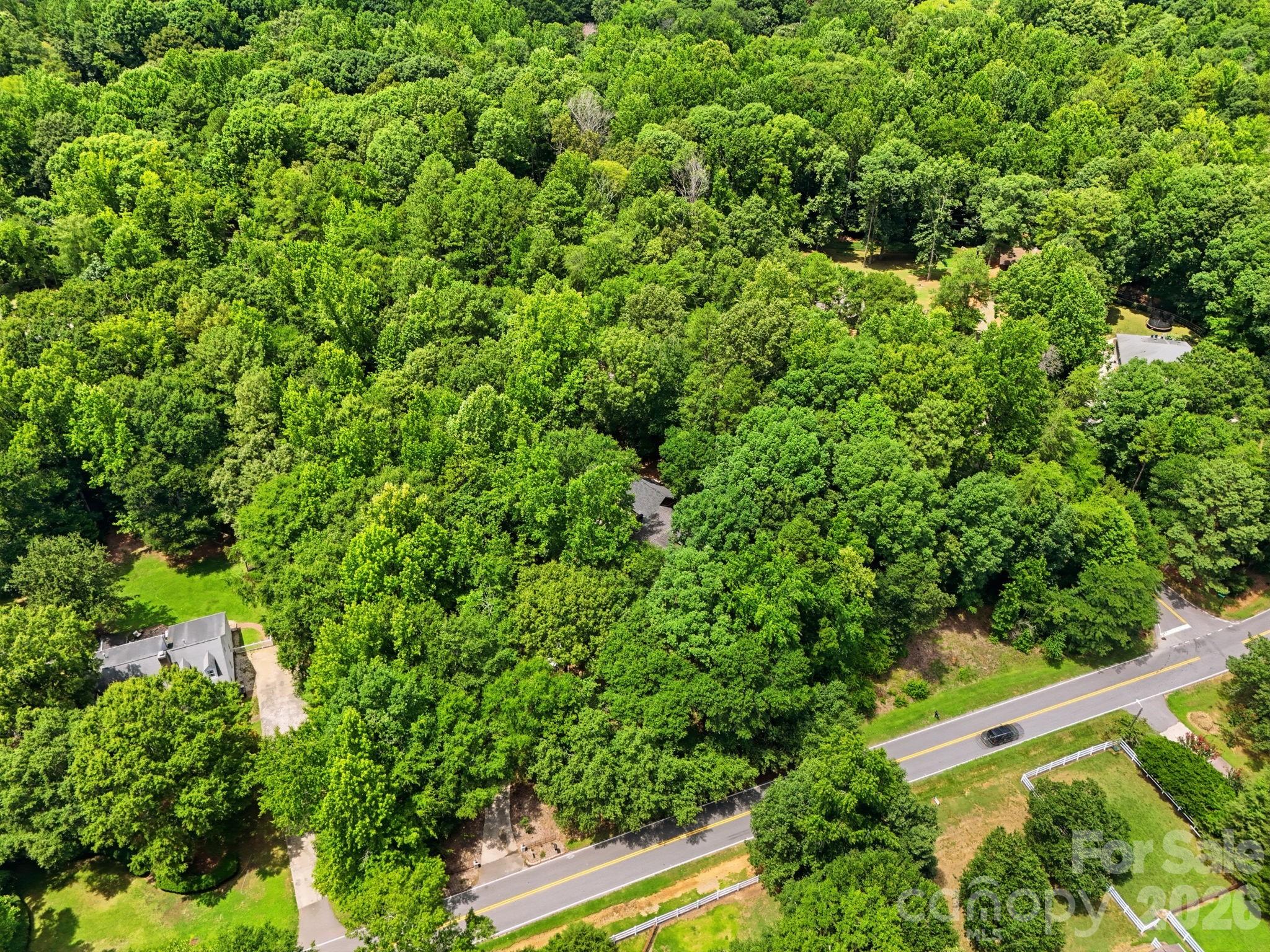 Black Horse Run - Residential