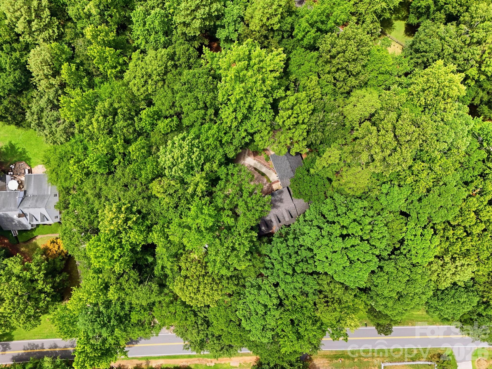 Black Horse Run - Residential