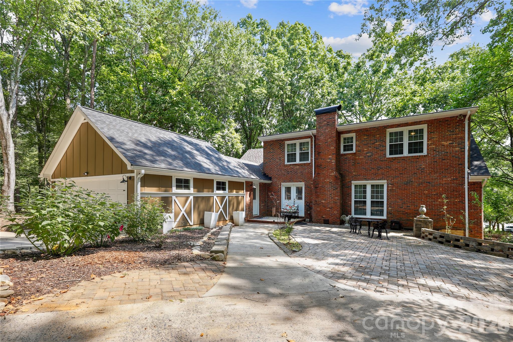 Black Horse Run - Residential