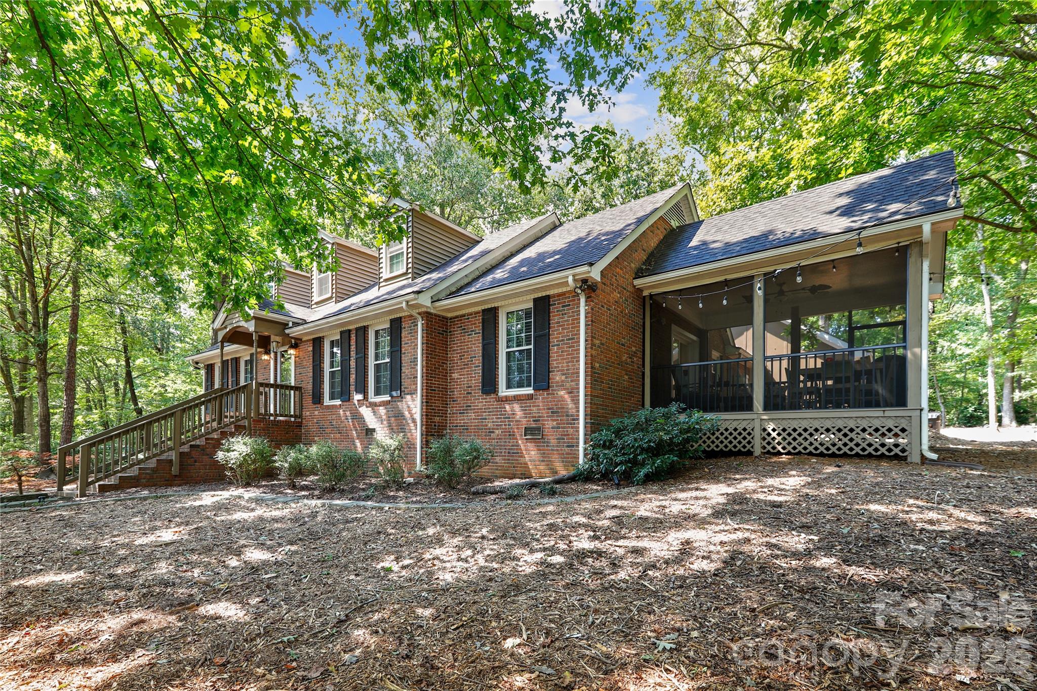 Black Horse Run - Residential