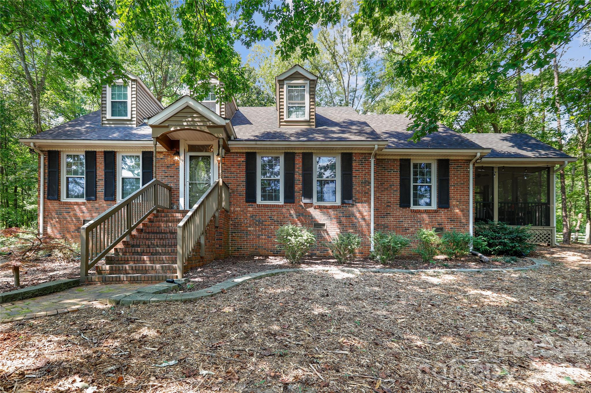 Black Horse Run - Residential