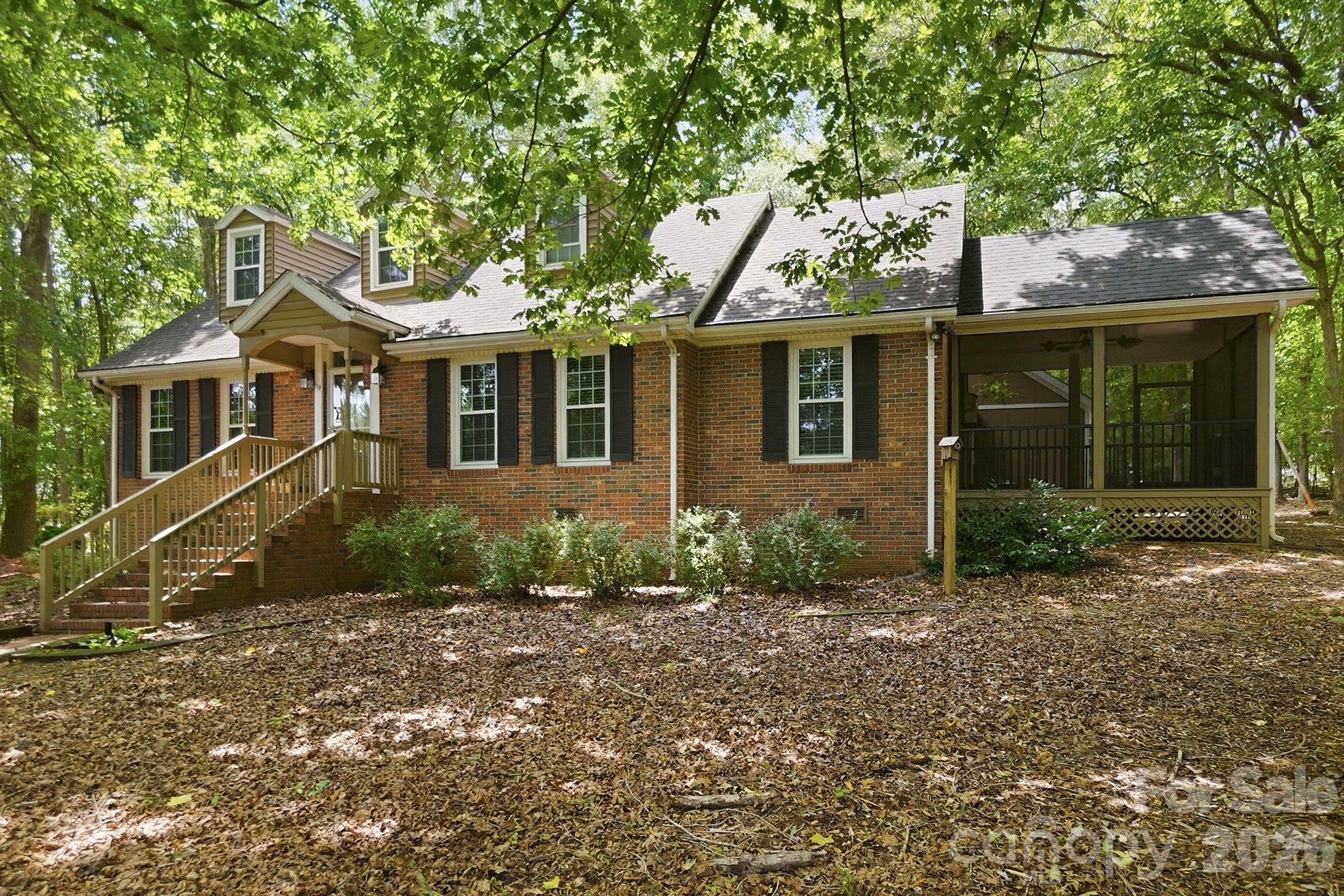 Black Horse Run - Residential