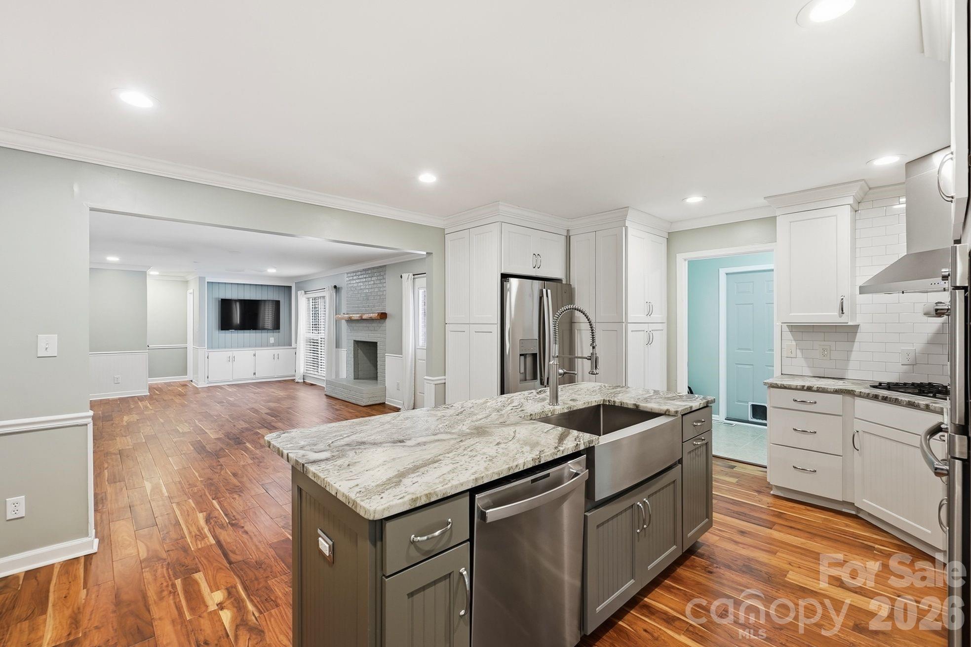 Black Horse Run - Residential